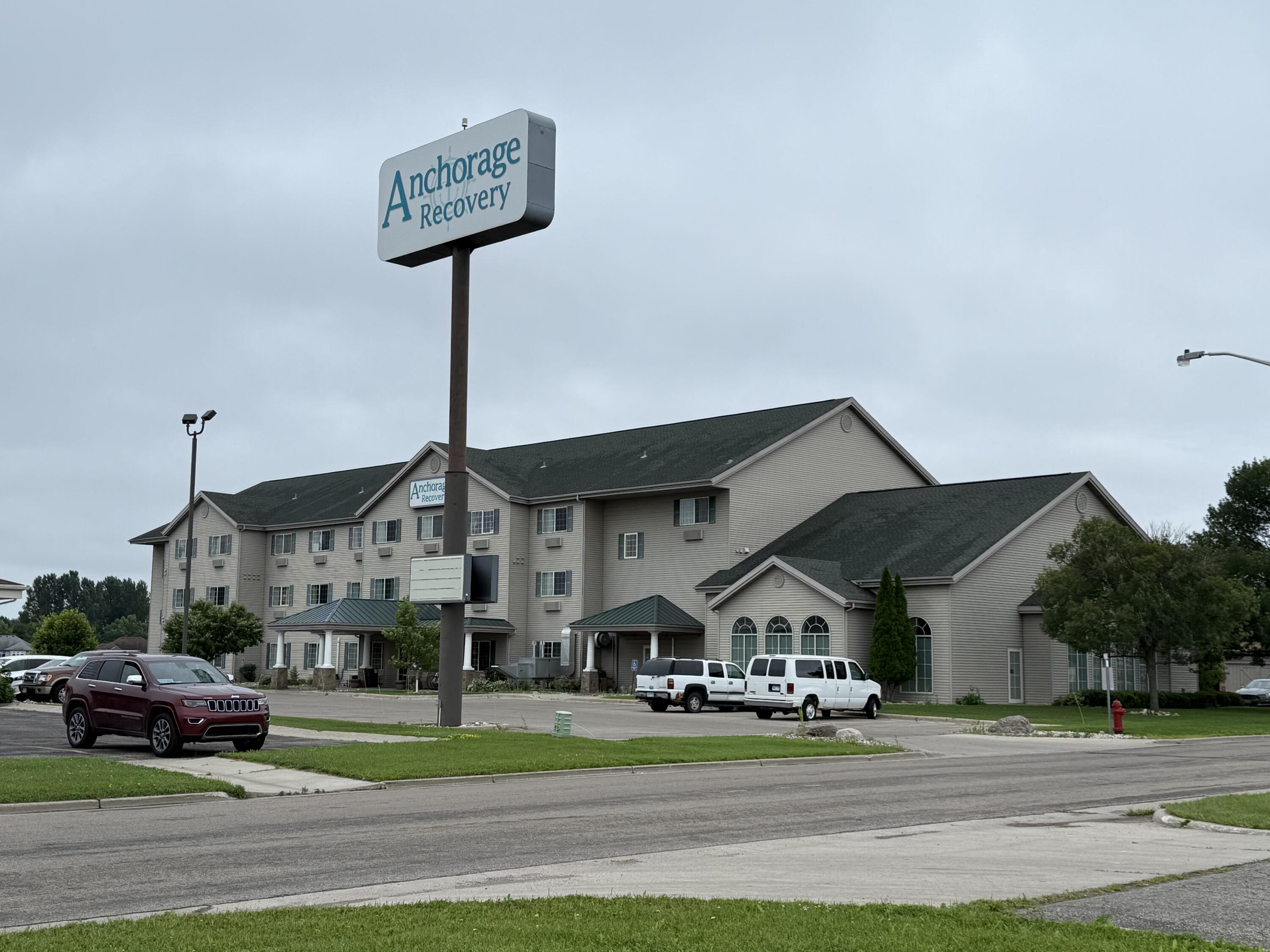 3027 Frontage Road Property Photo 1