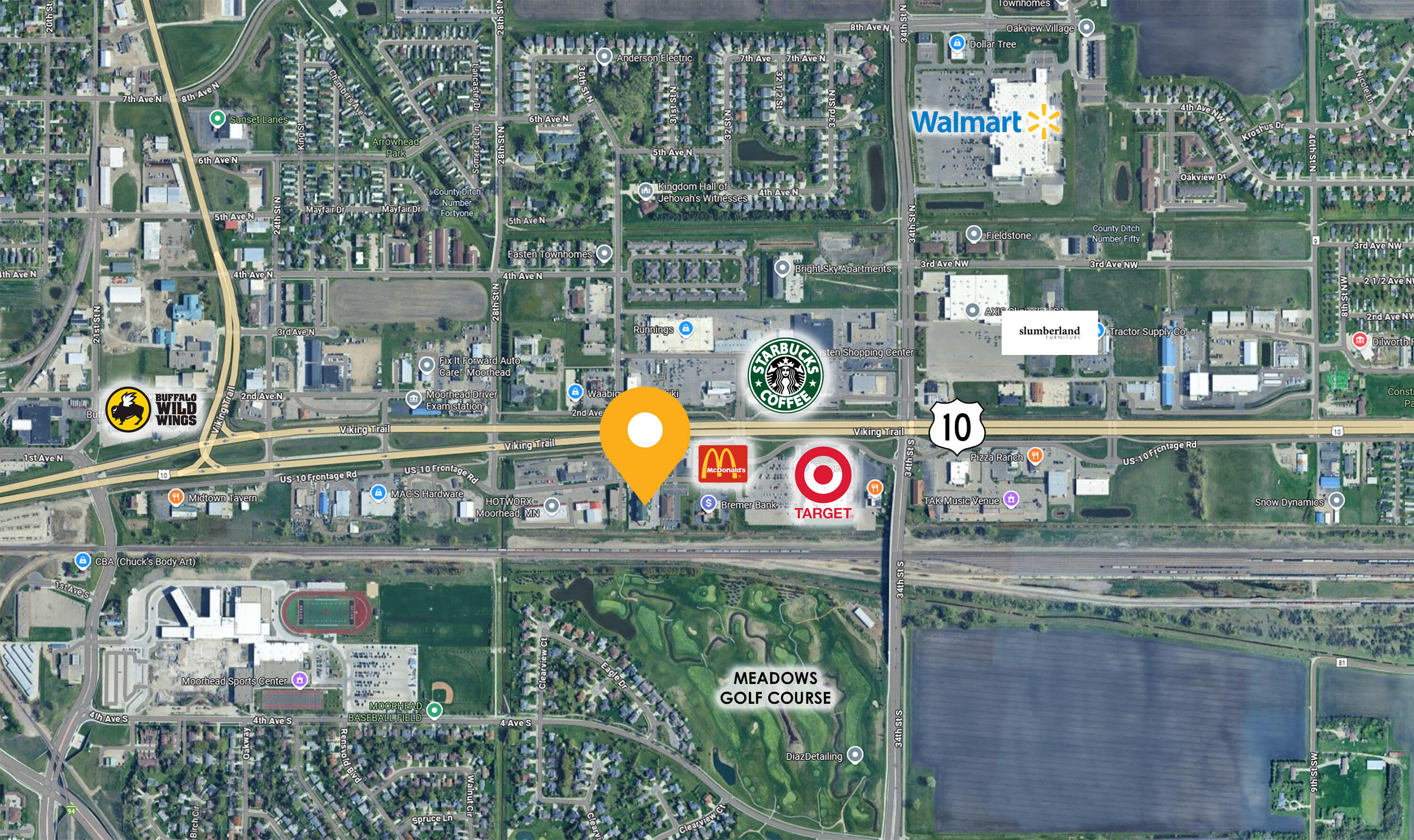 3027 Frontage Road Property Photo 3