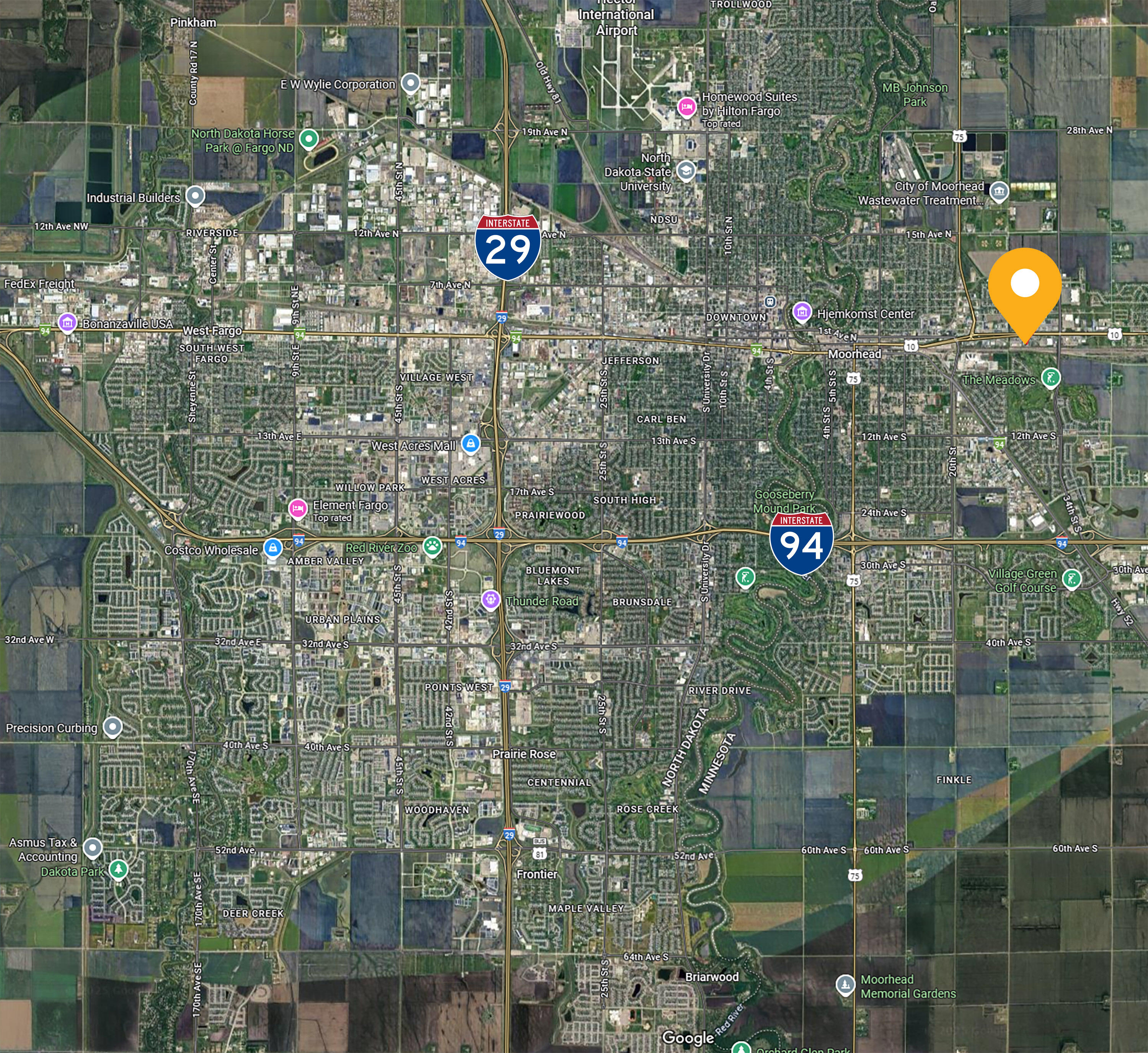 3027 Frontage Road Property Photo 4