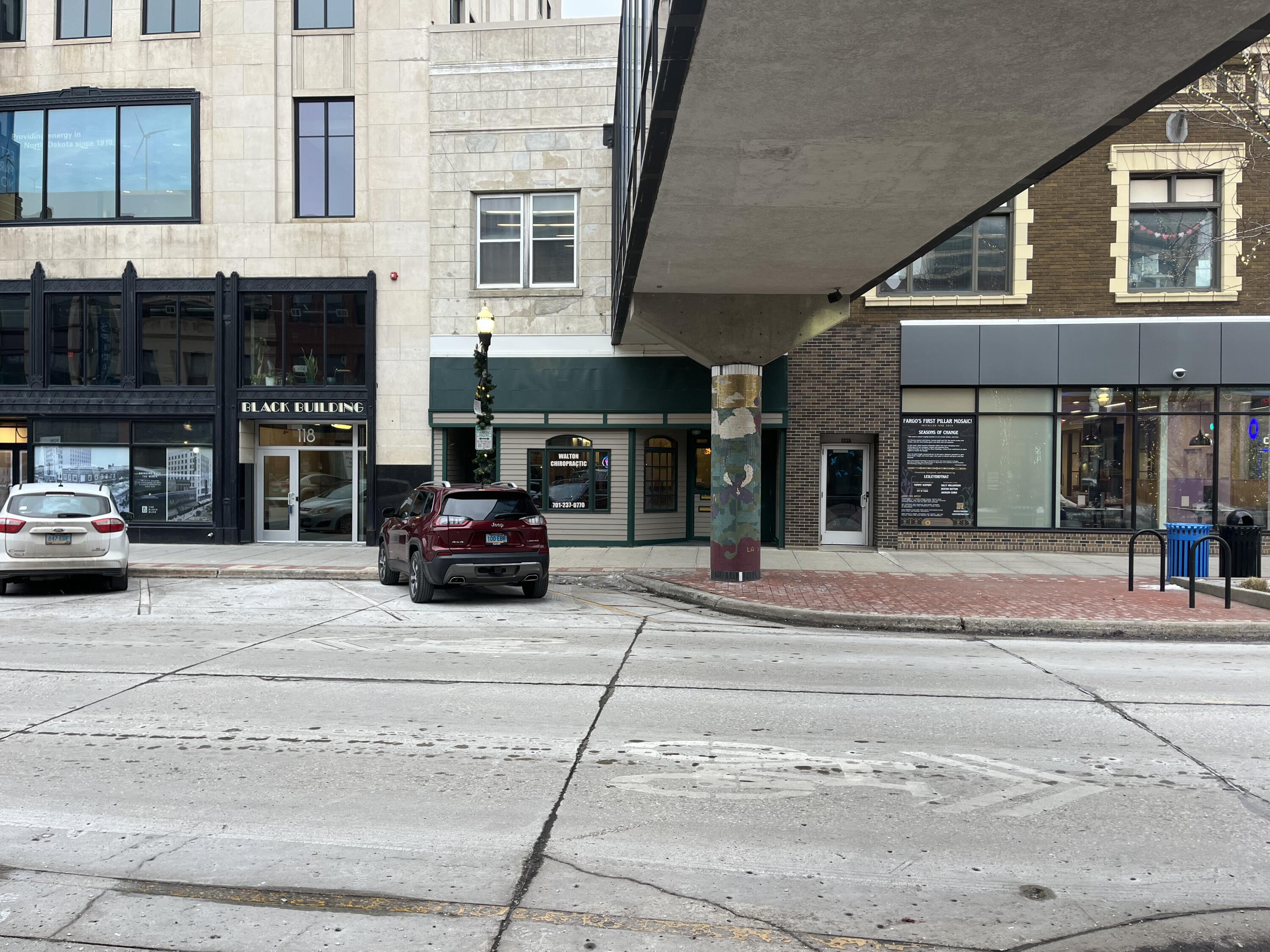 120 Broadway N Property Photo 1