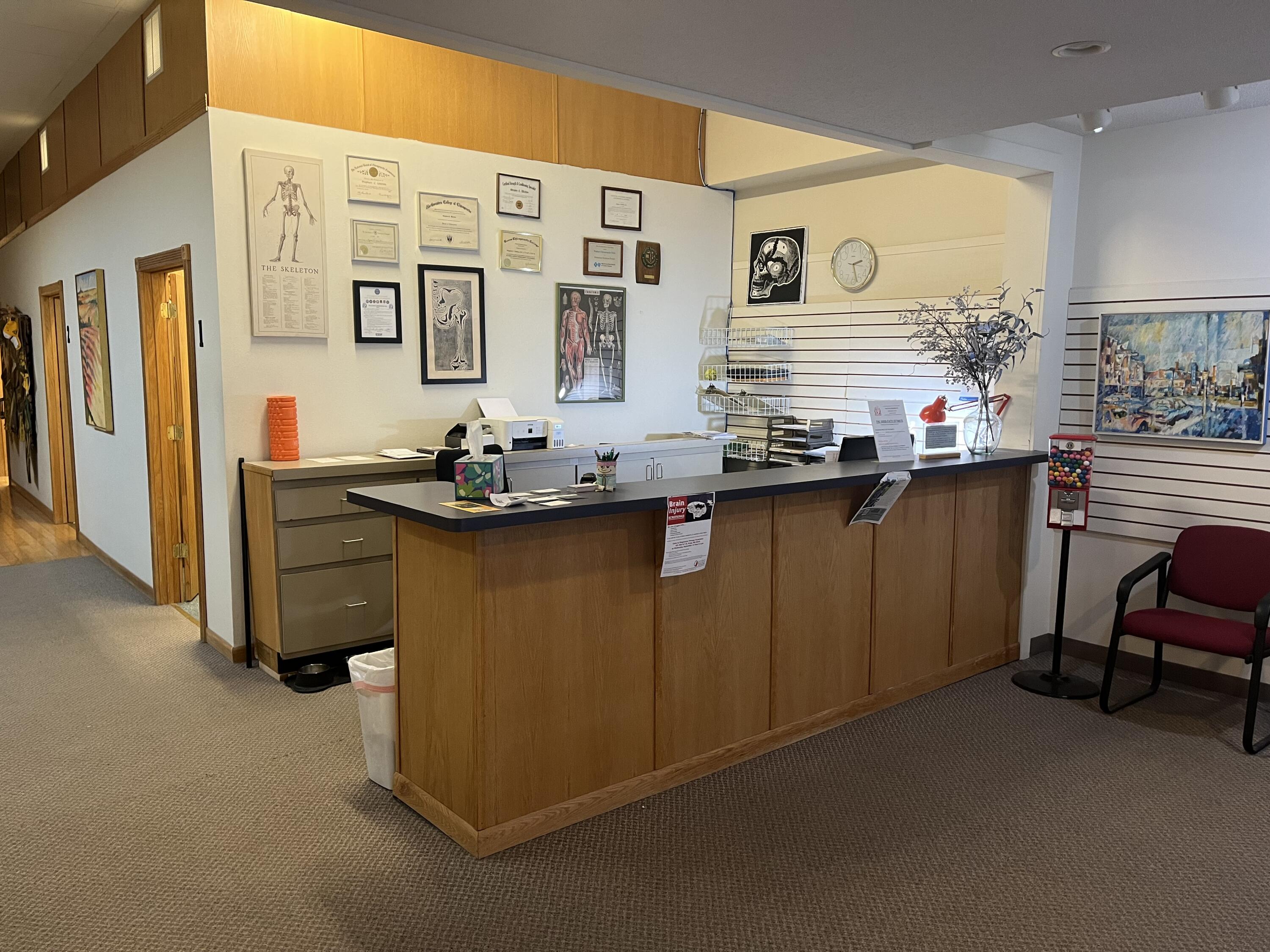 120 Broadway N Property Photo 4