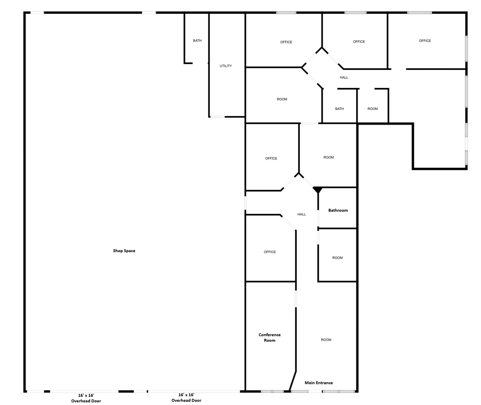 1702 4th Avenue Nw Property Photo 2