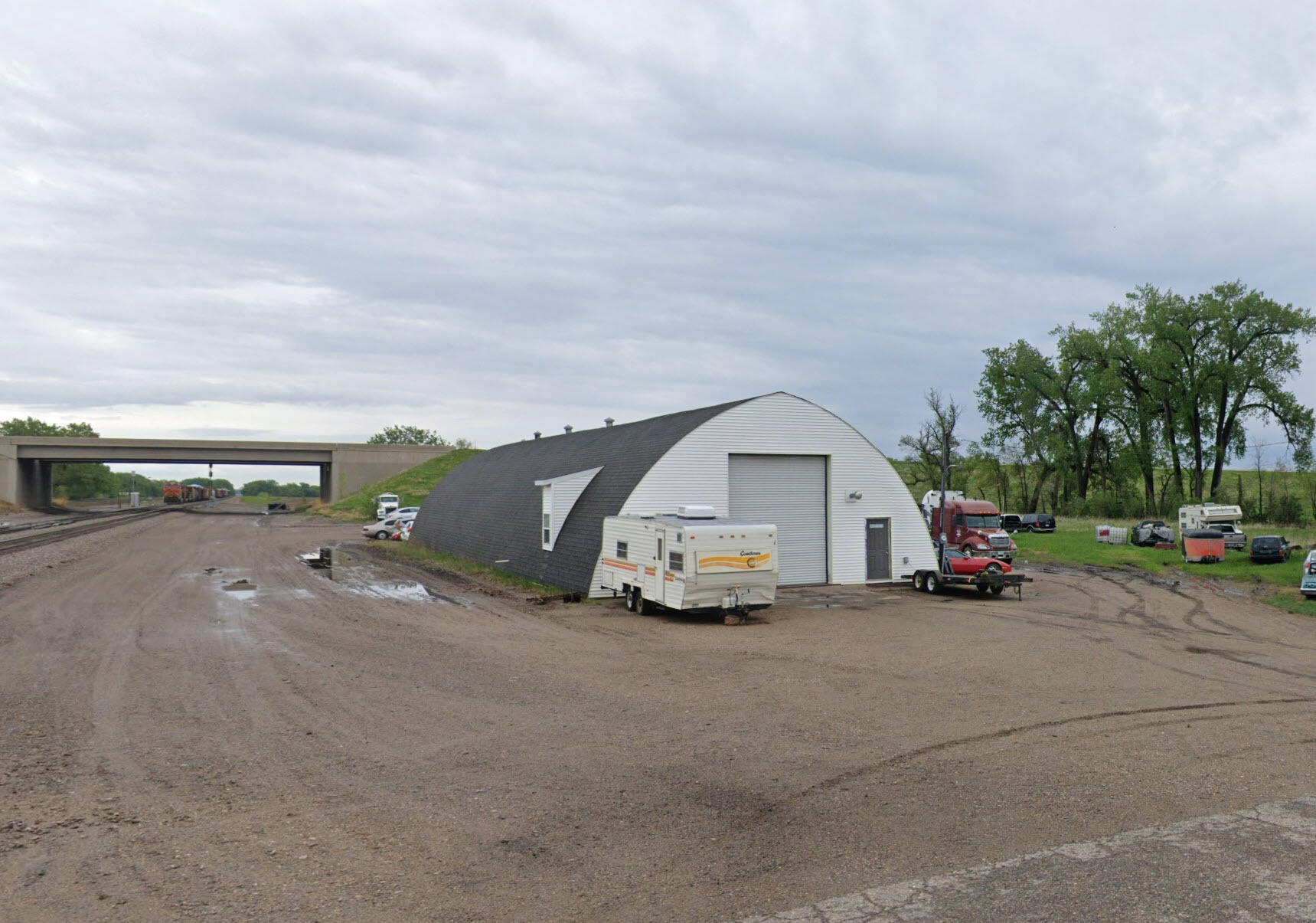 208 70th Street S Property Photo 1