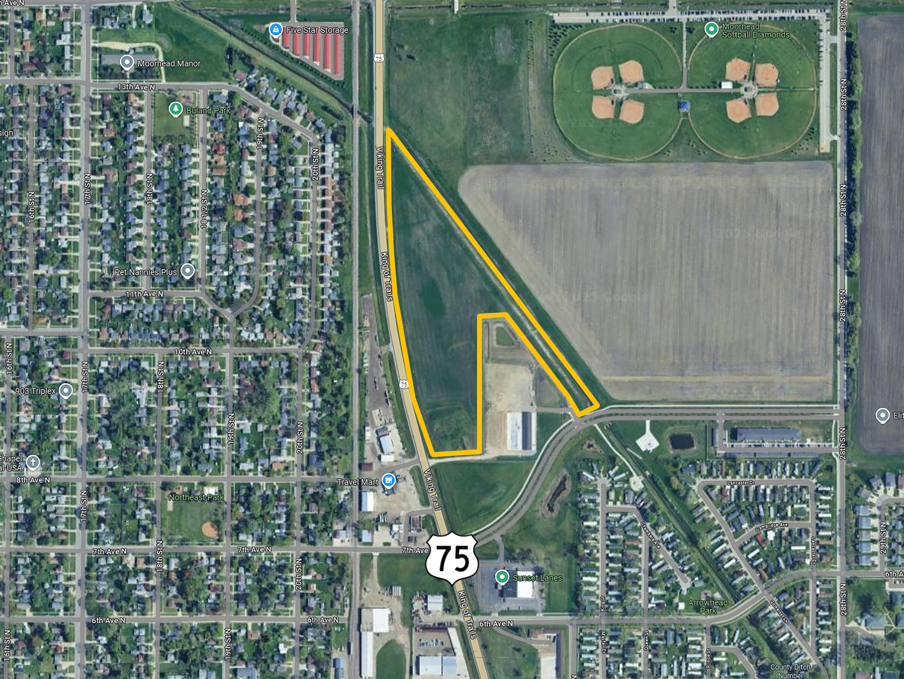 2300 8th Avenue N Property Photo 1