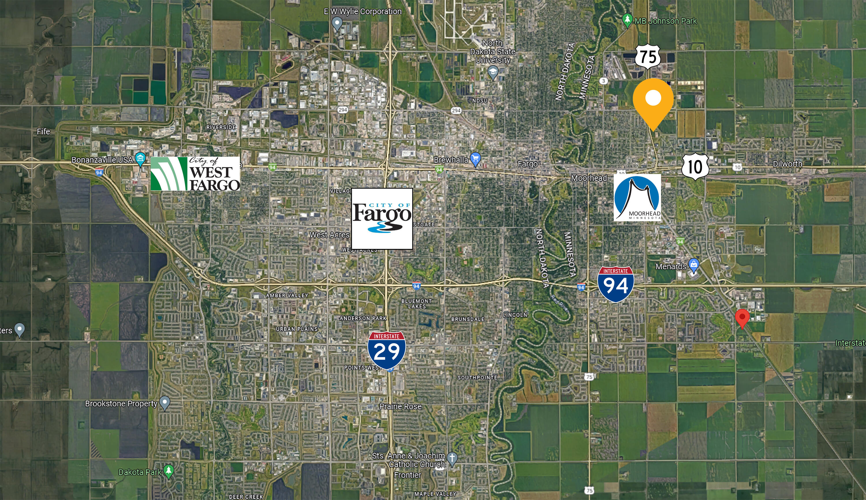 2300 8th Avenue N Property Photo 2