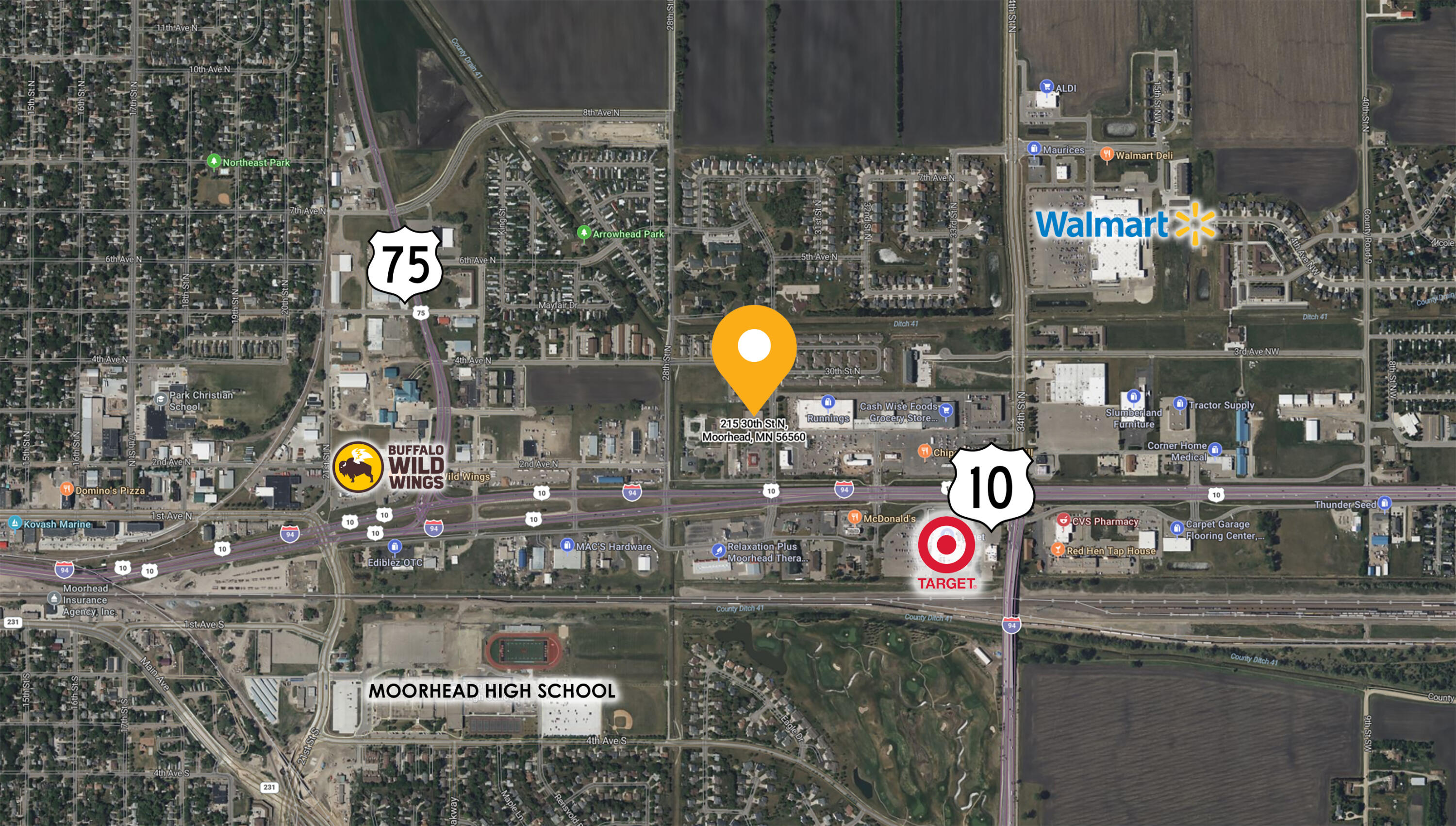 215 30th Street N Property Photo 18