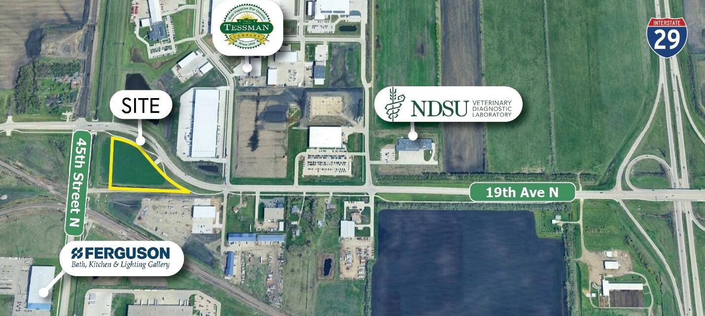 4400 19th Avenue N Property Photo 1