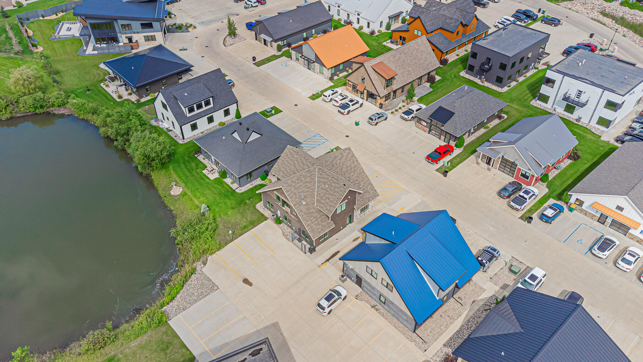 3251 Oak Ridge Loop E Property Photo 5