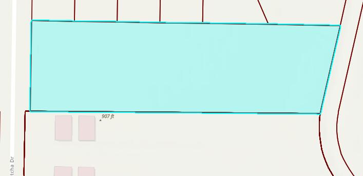 970 You Betcha Drive Property Photo 1