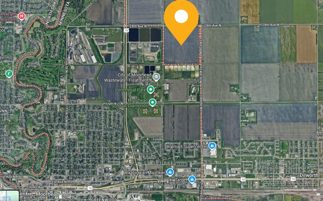 Rural Oakport Township Property Photo 1