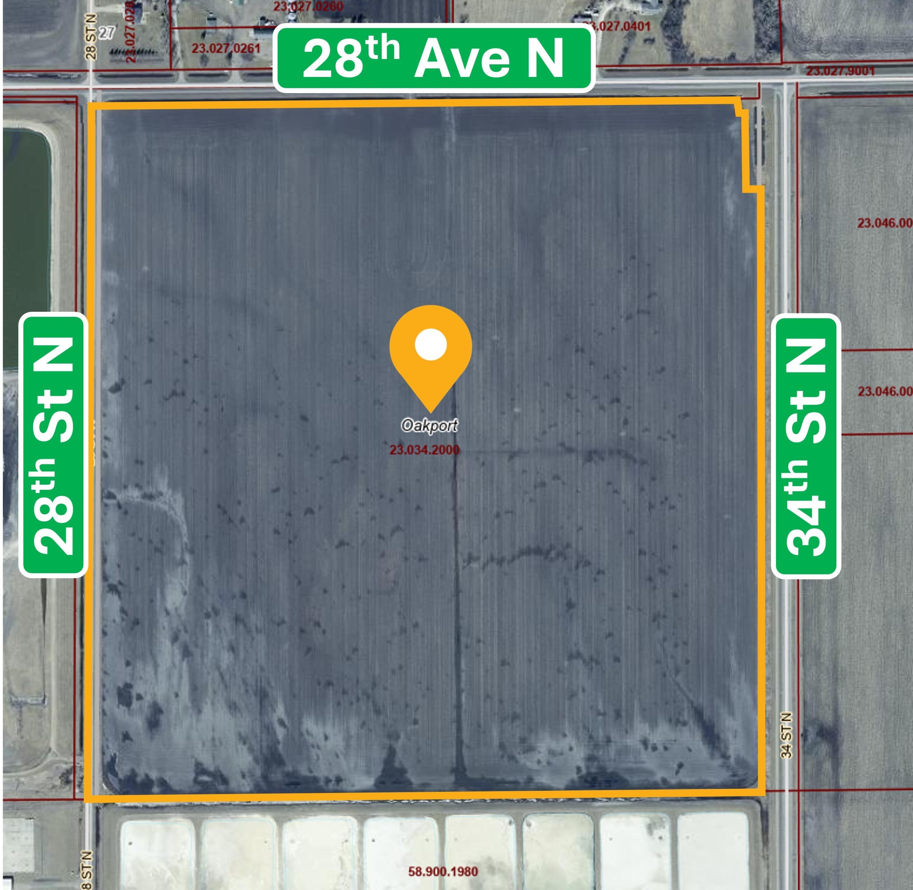 Rural Oakport Township Property Photo 2