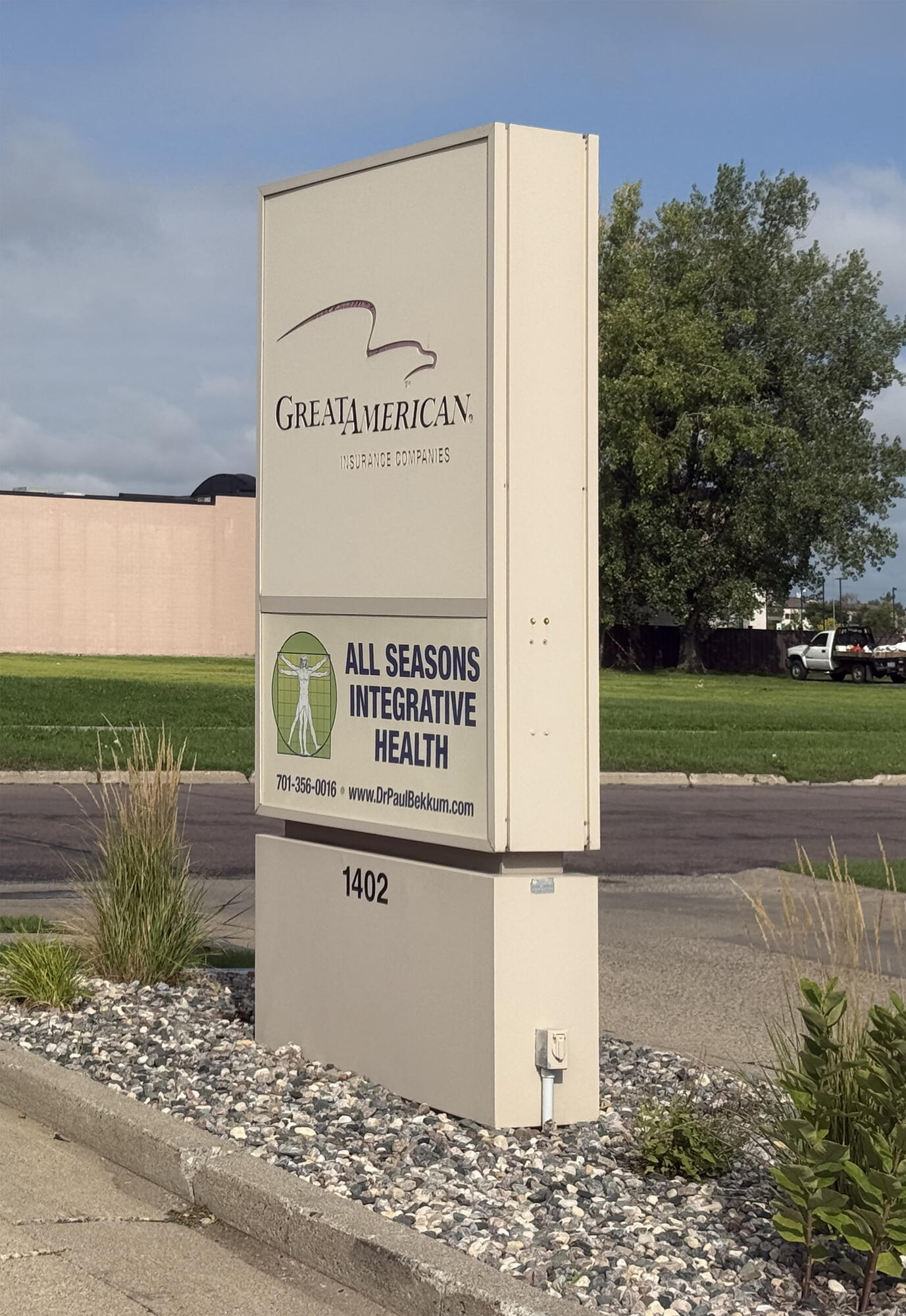 1402 43rd Street S Property Photo 15