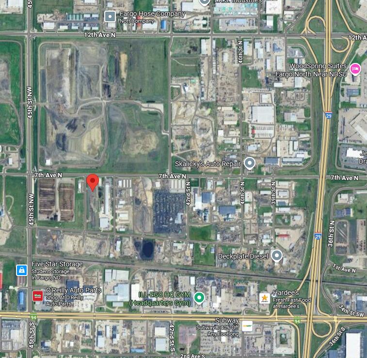 4361 3rd Avenue N Property Photo 3