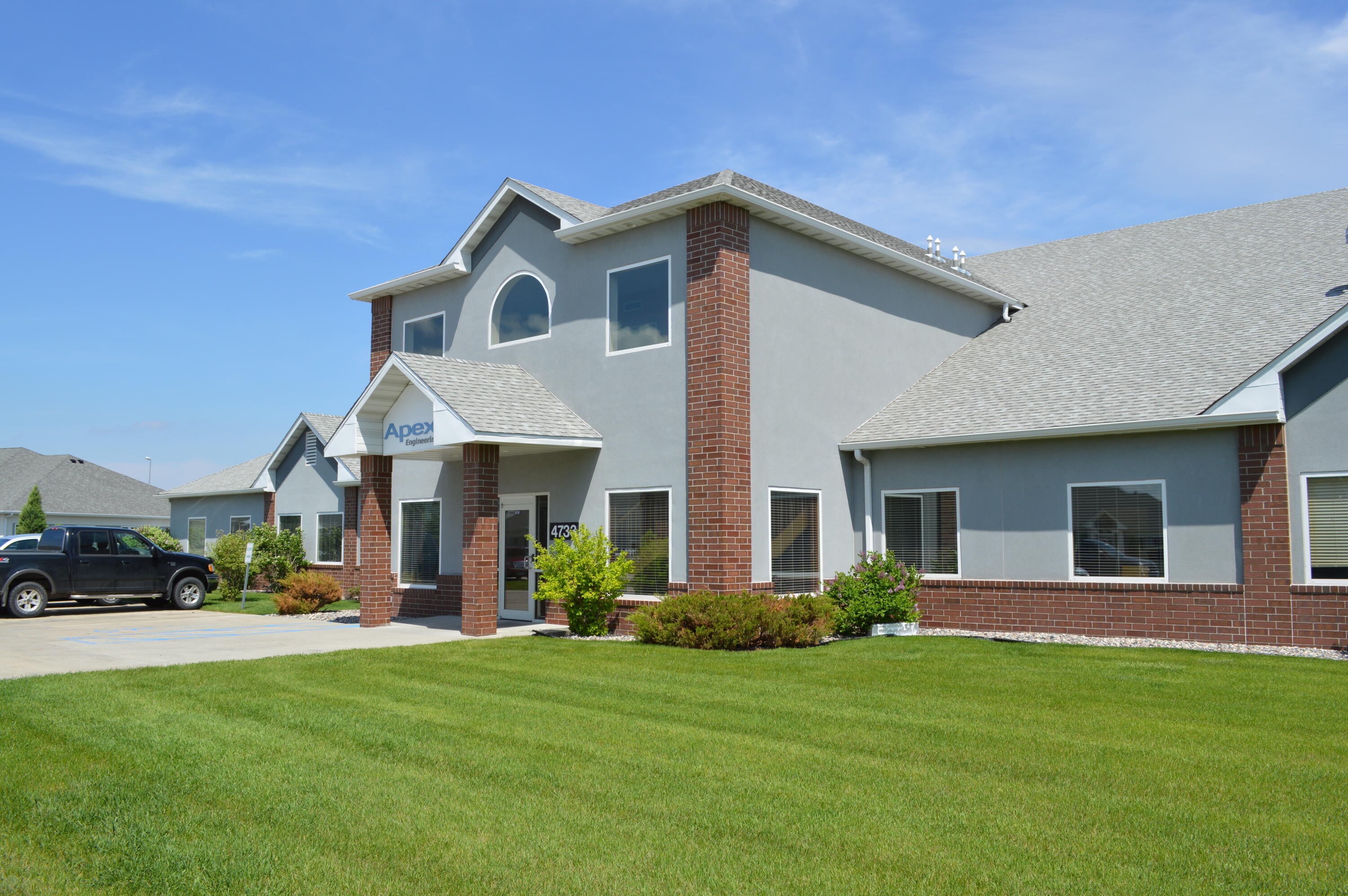 4733 Amber Valley Pkwy S Property Photo 1