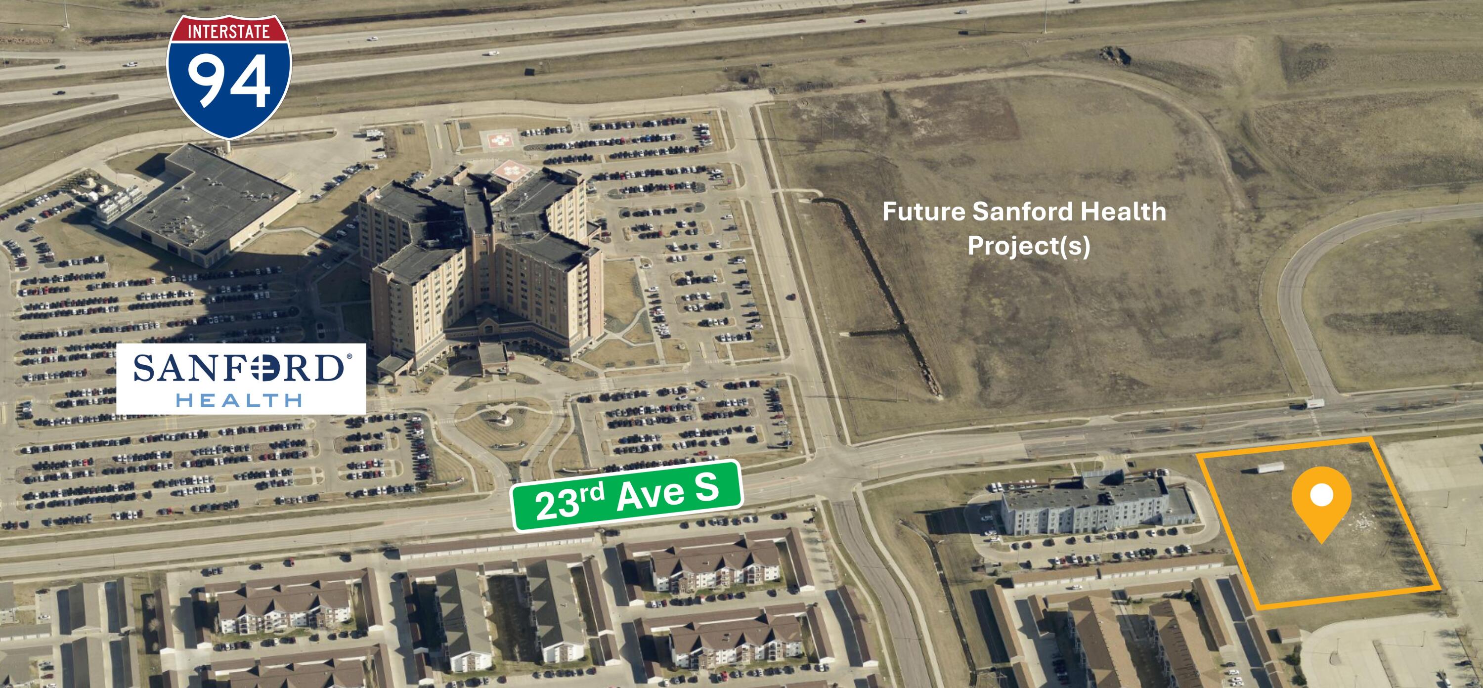 4900 23rd Avenue S Property Photo 1