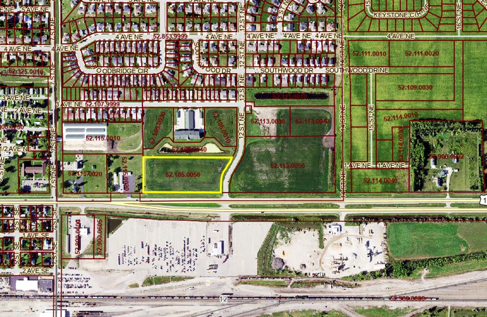 Lot5blk1 Us Highway 10 Property Photo 1