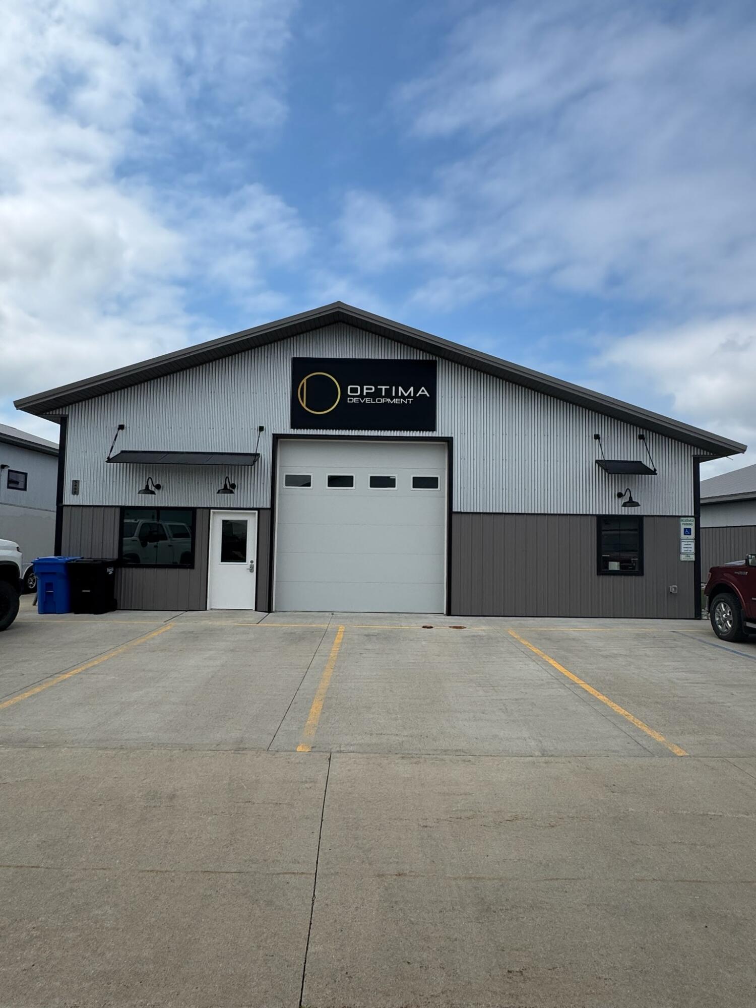 5490 51st Avenue S Property Photo 1