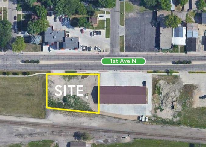 1215 1st Avenue N Property Photo 1