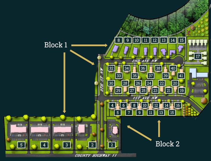 Lot 2 Block 1 Property Photo 1