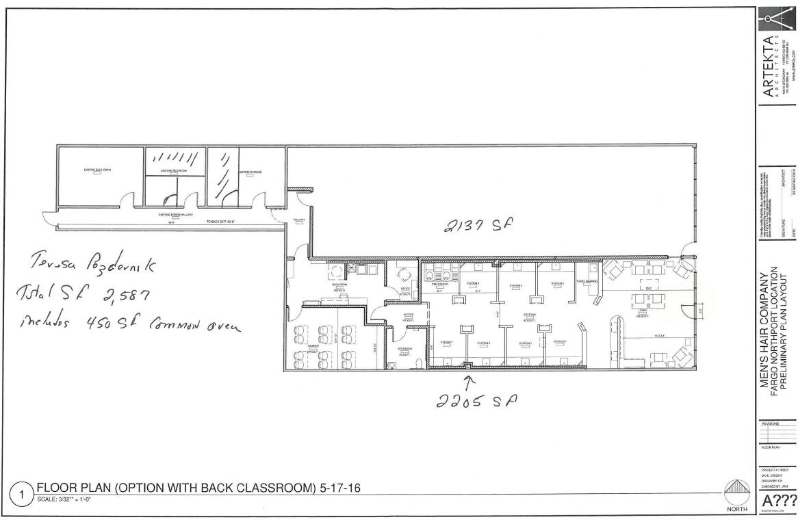2500 Broadway N Property Photo 4