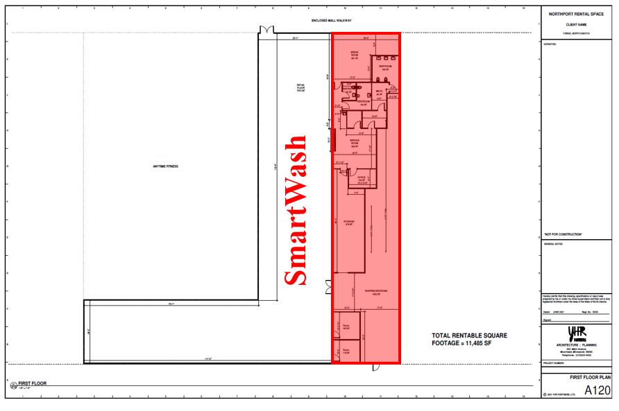 2500 Broadway N Property Photo 9