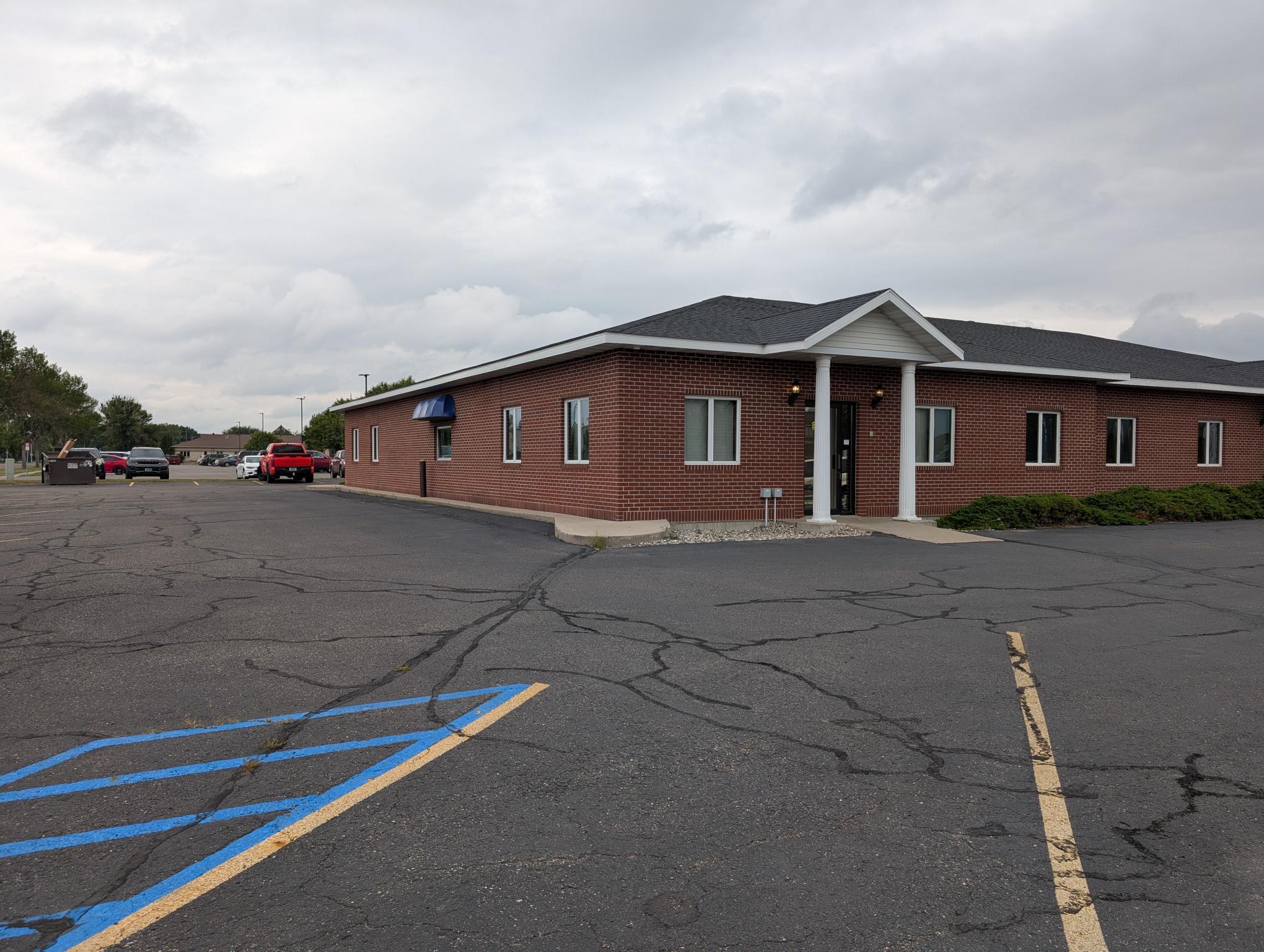 902 28th Street S Property Photo 1