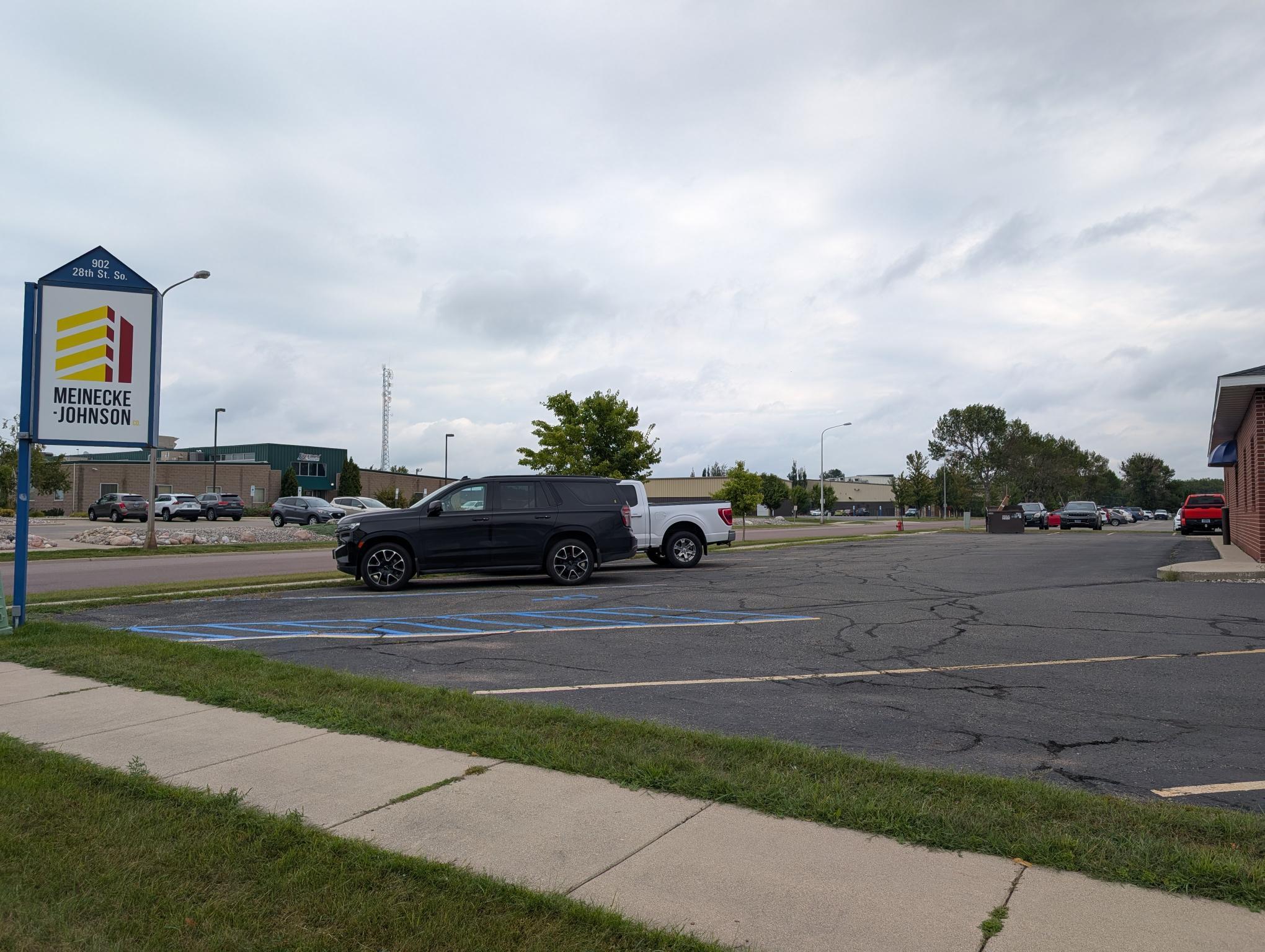 902 28th Street S Property Photo 13