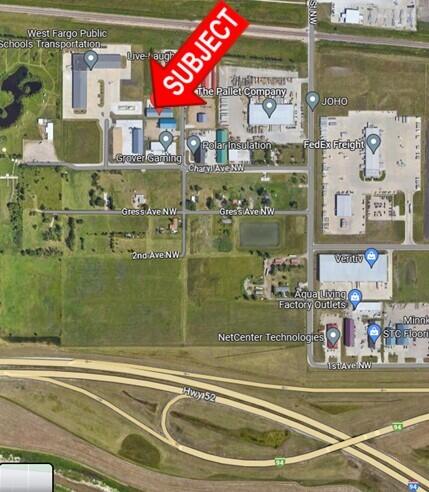 444 28 Court Nw Property Photo 3