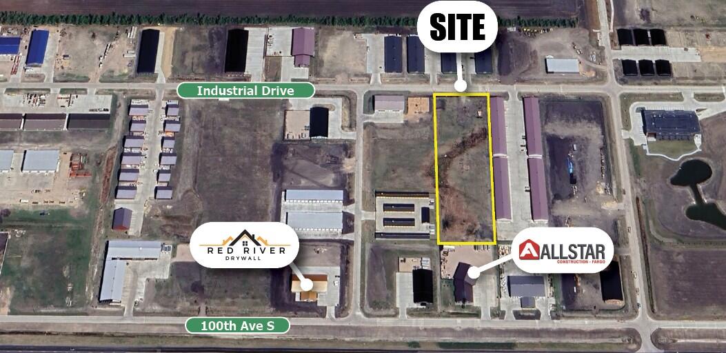 9805 Industrial Drive Property Photo 1