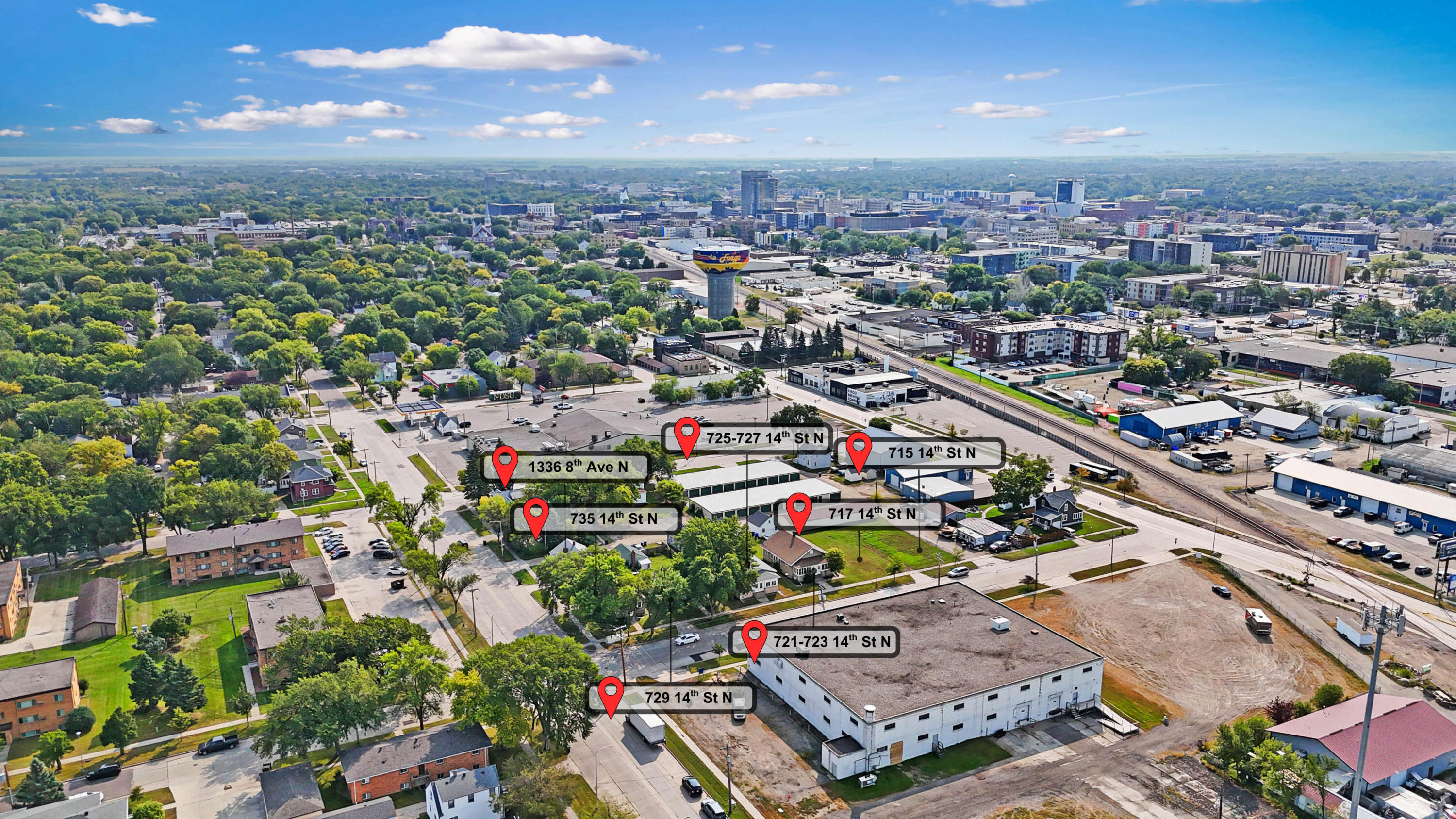 725 14th Street N Property Photo 3