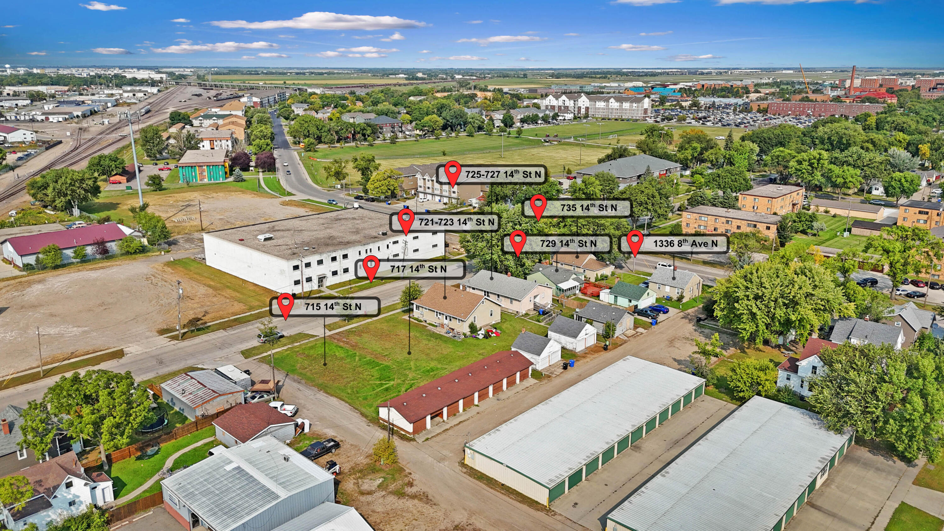 725 14th Street N Property Photo 4