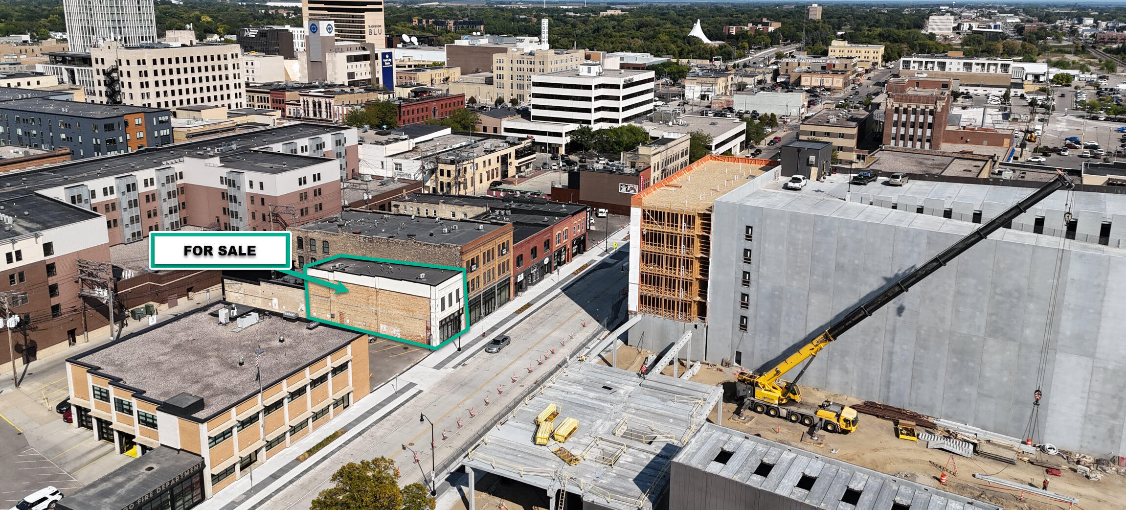 631 NP Avenue Property Photo 1