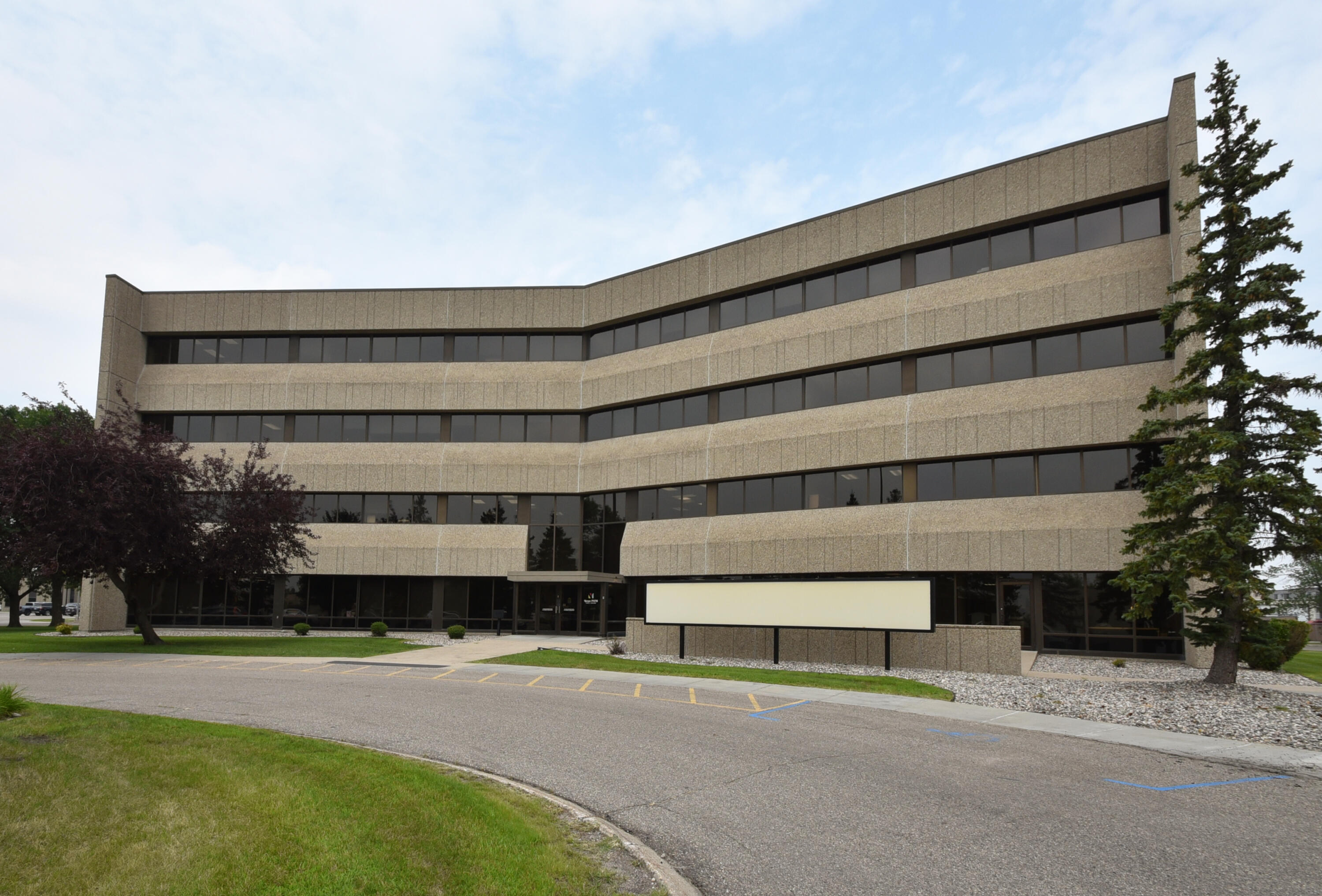 1202 Westrac Drive Property Photo 1