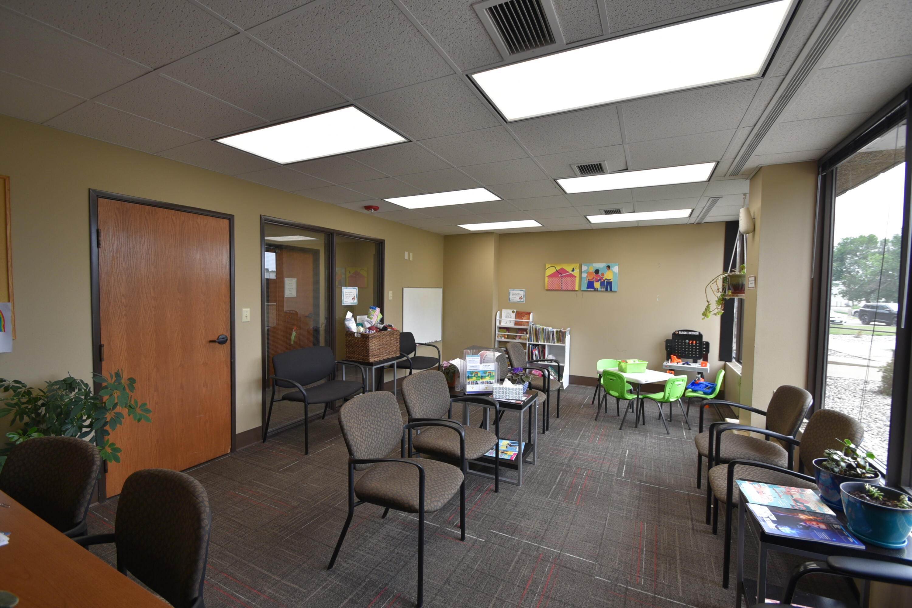 1202 Westrac Drive Property Photo 2