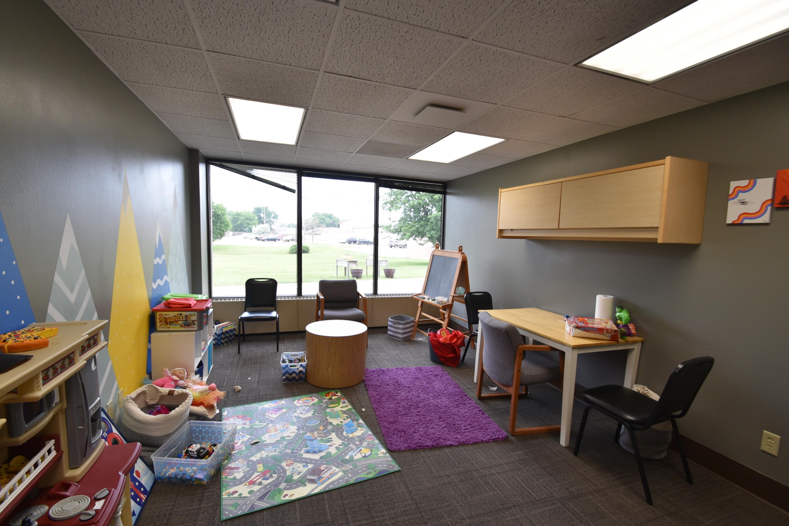 1202 Westrac Drive Property Photo 3