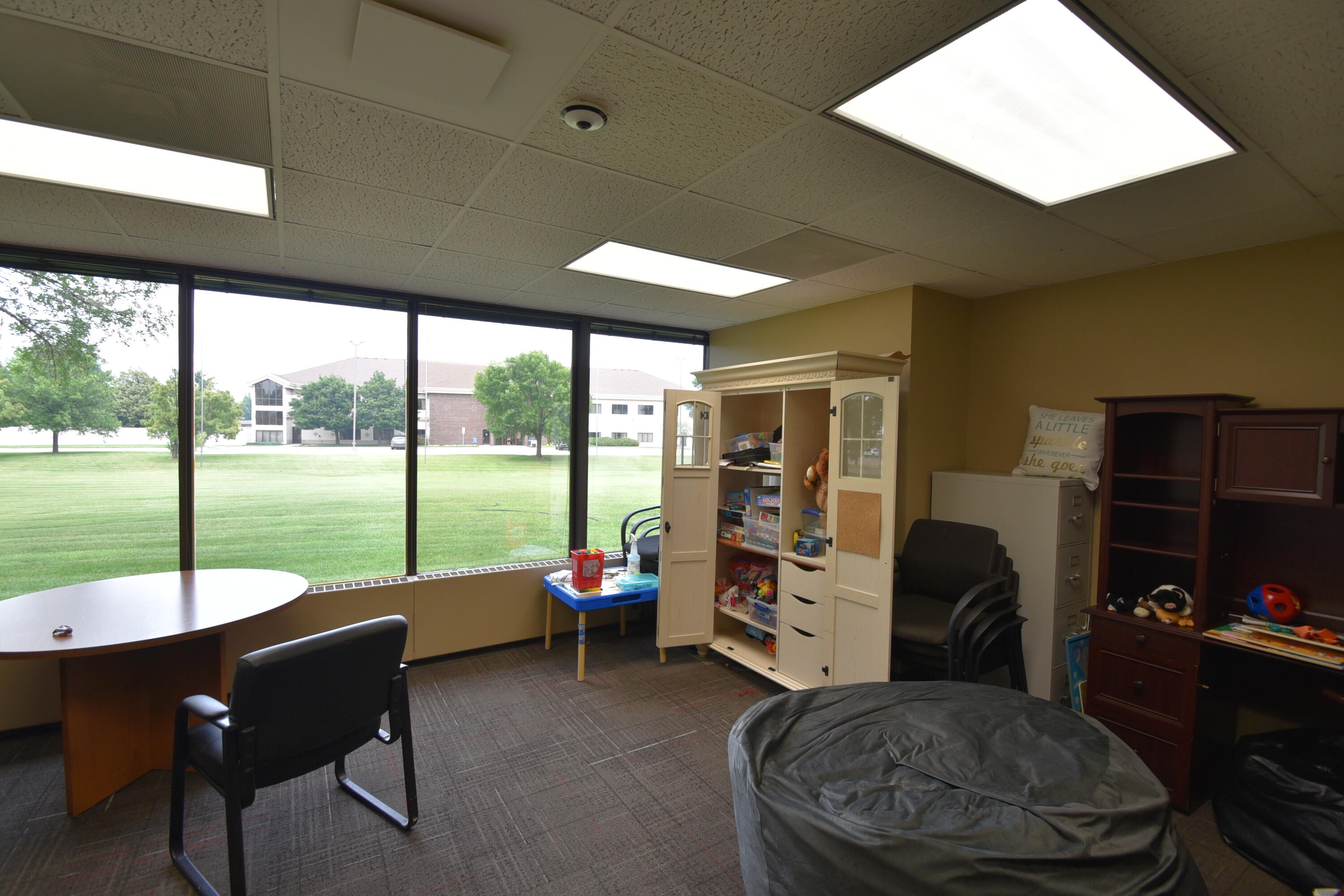 1202 Westrac Drive Property Photo 4