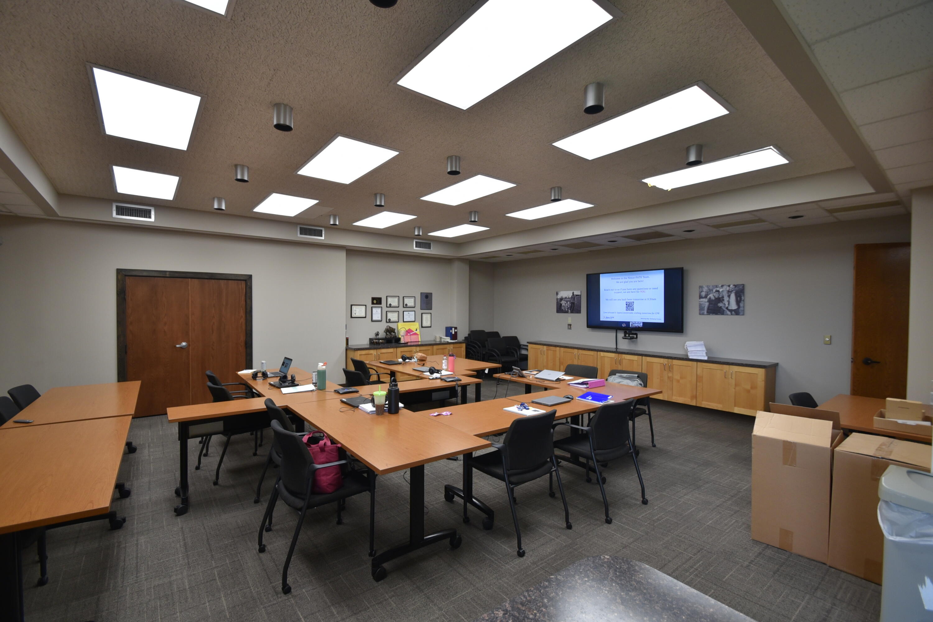 1202 Westrac Drive Property Photo 6