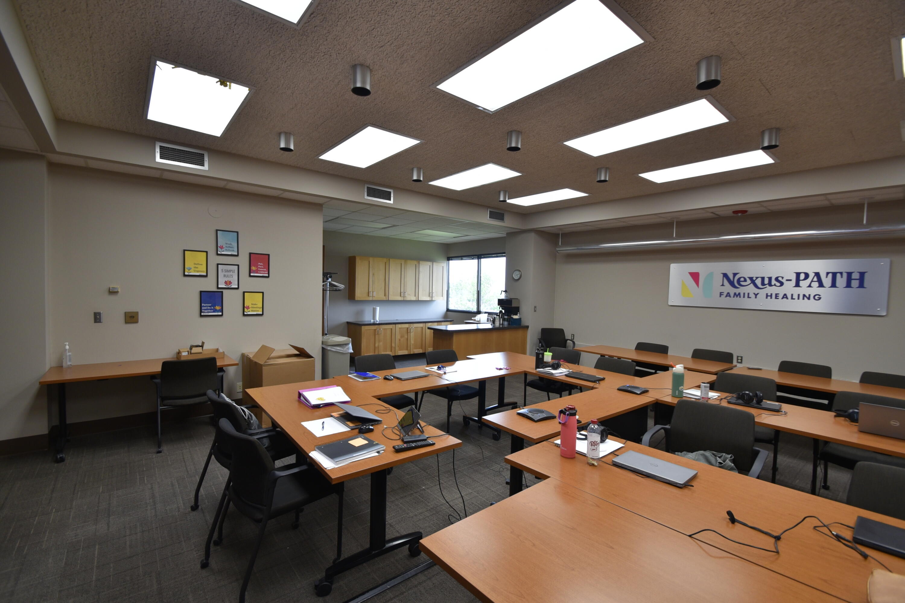 1202 Westrac Drive Property Photo 7