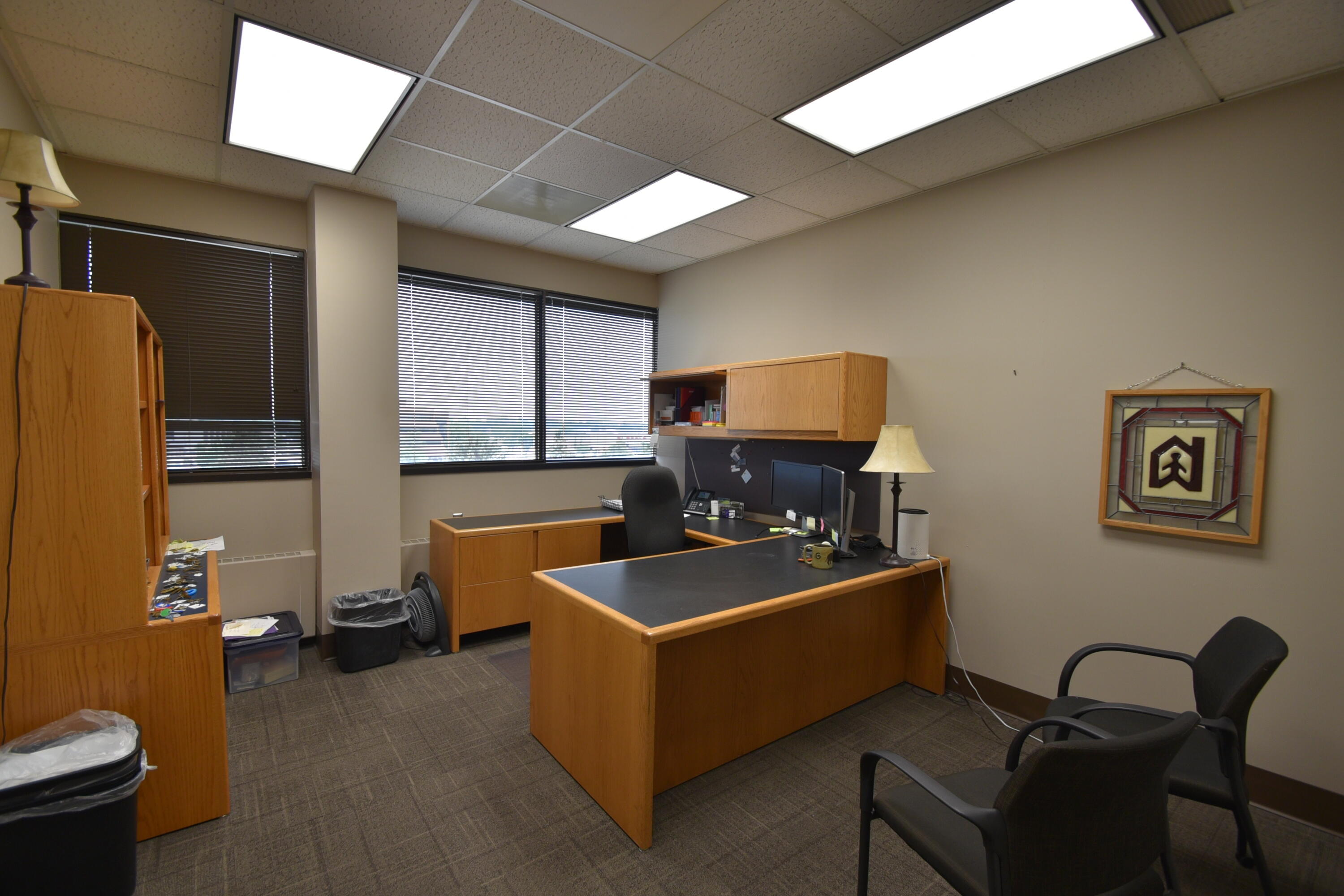 1202 Westrac Drive Property Photo 8