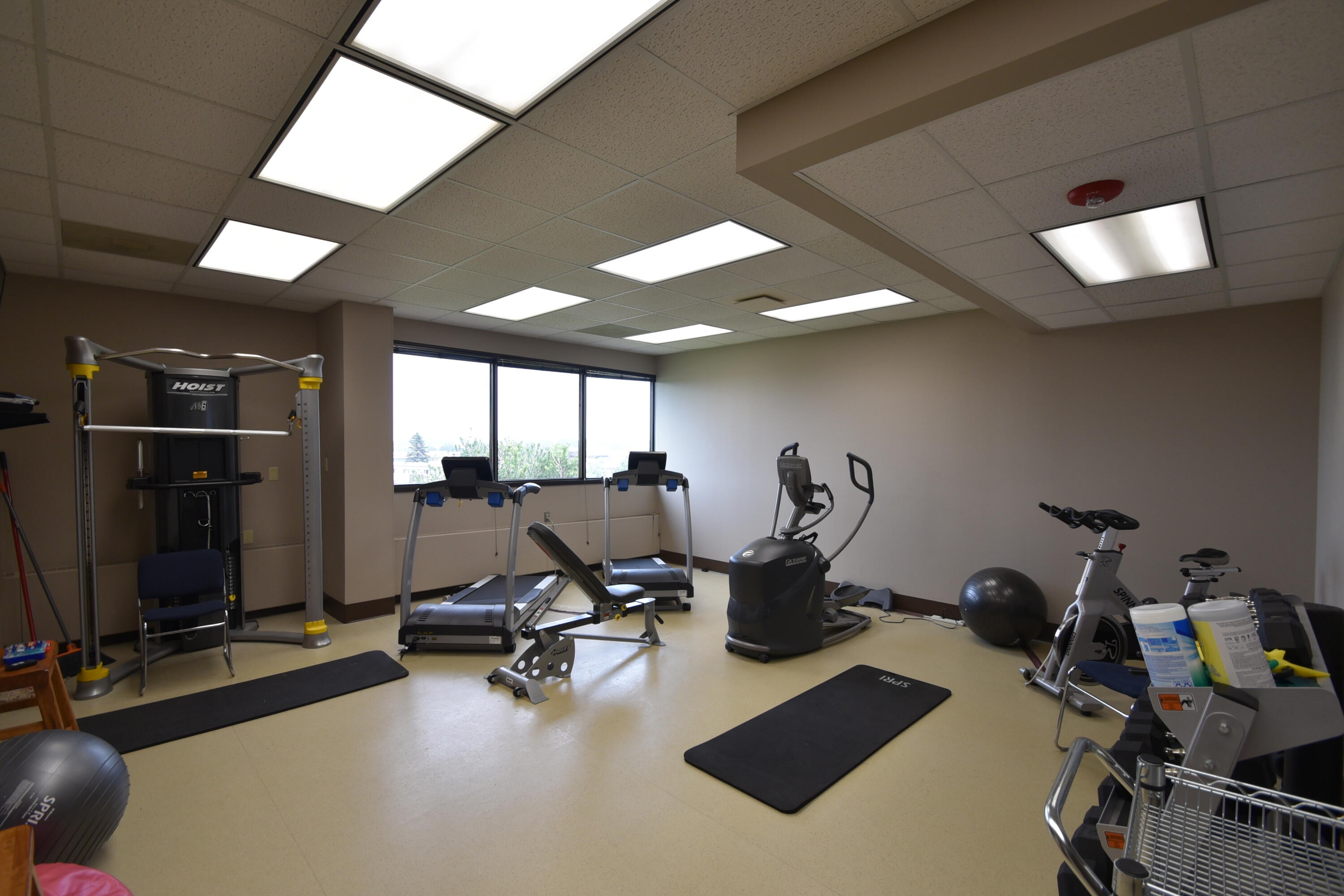 1202 Westrac Drive Property Photo 10