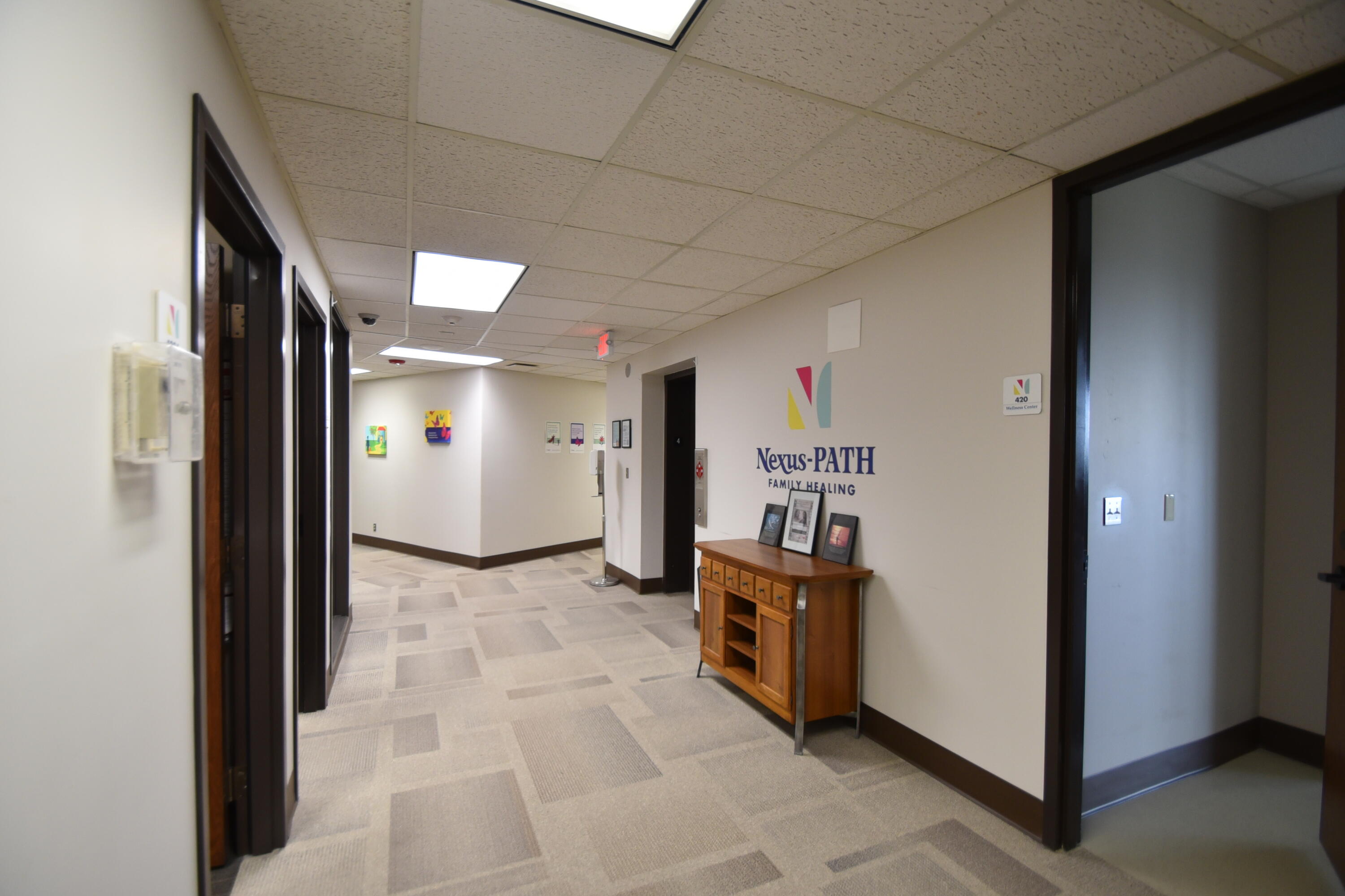 1202 Westrac Drive Property Photo 11