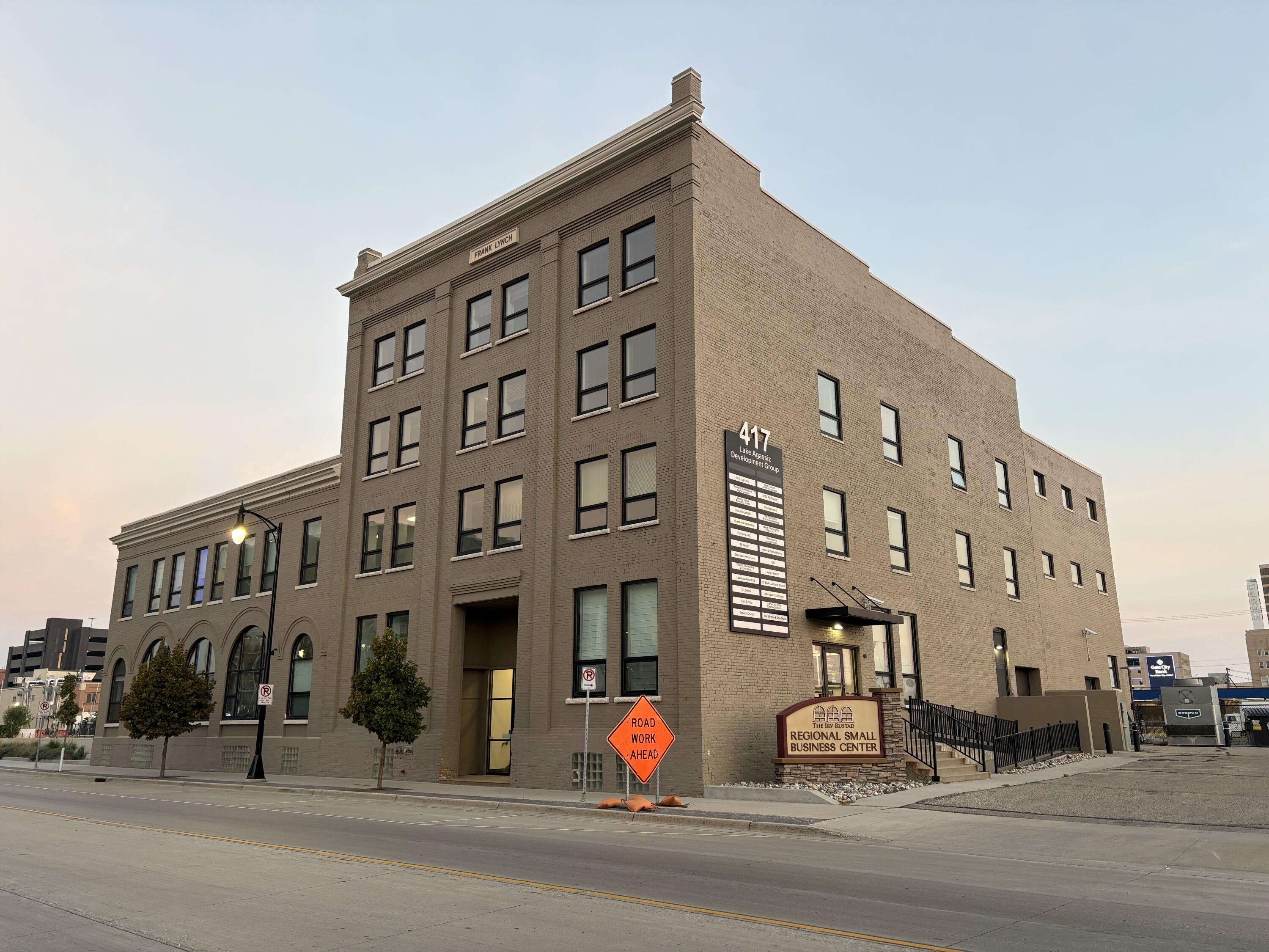 417 Main Avenue Property Photo 1