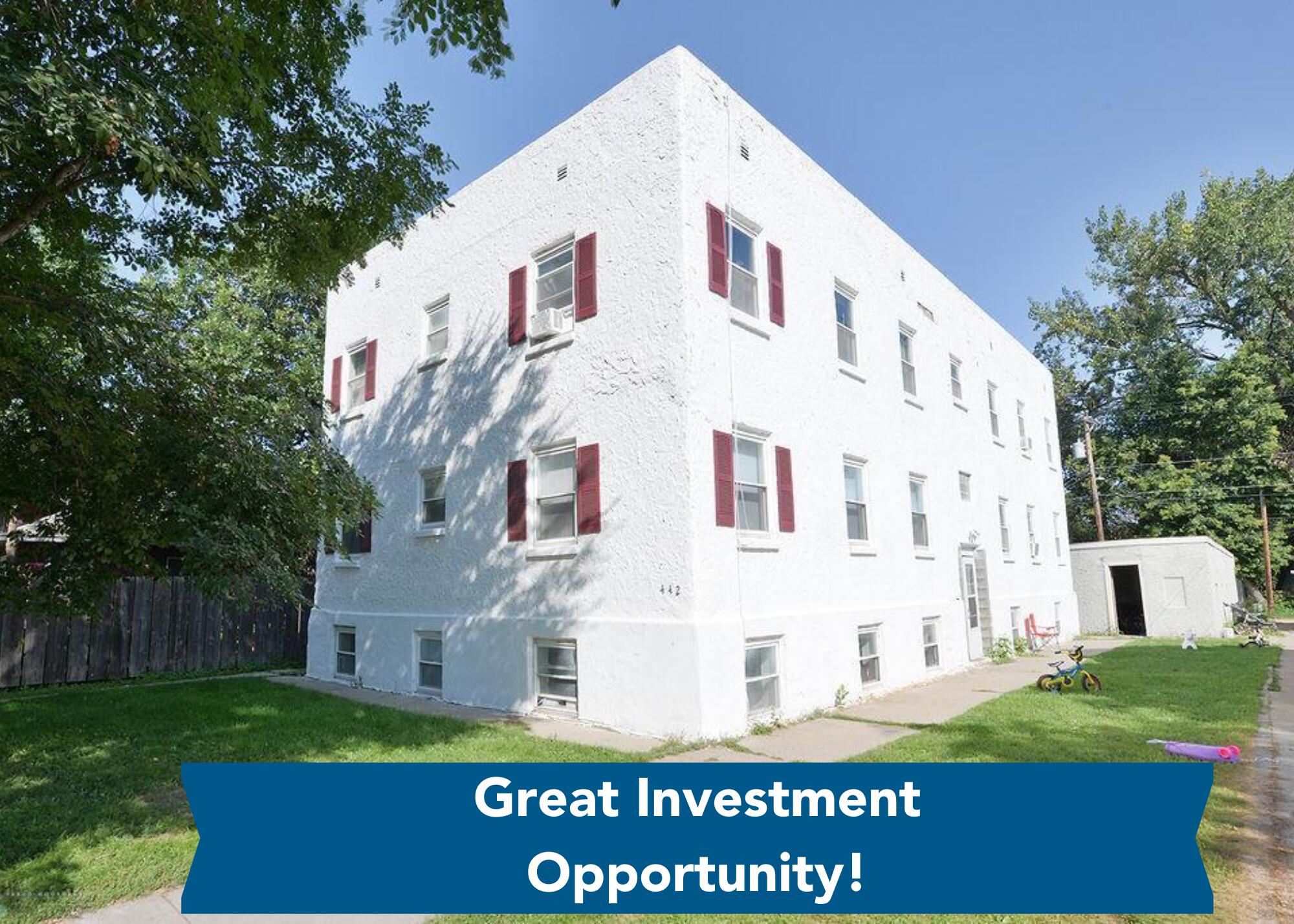 442 2nd St Ne Property Photo 1