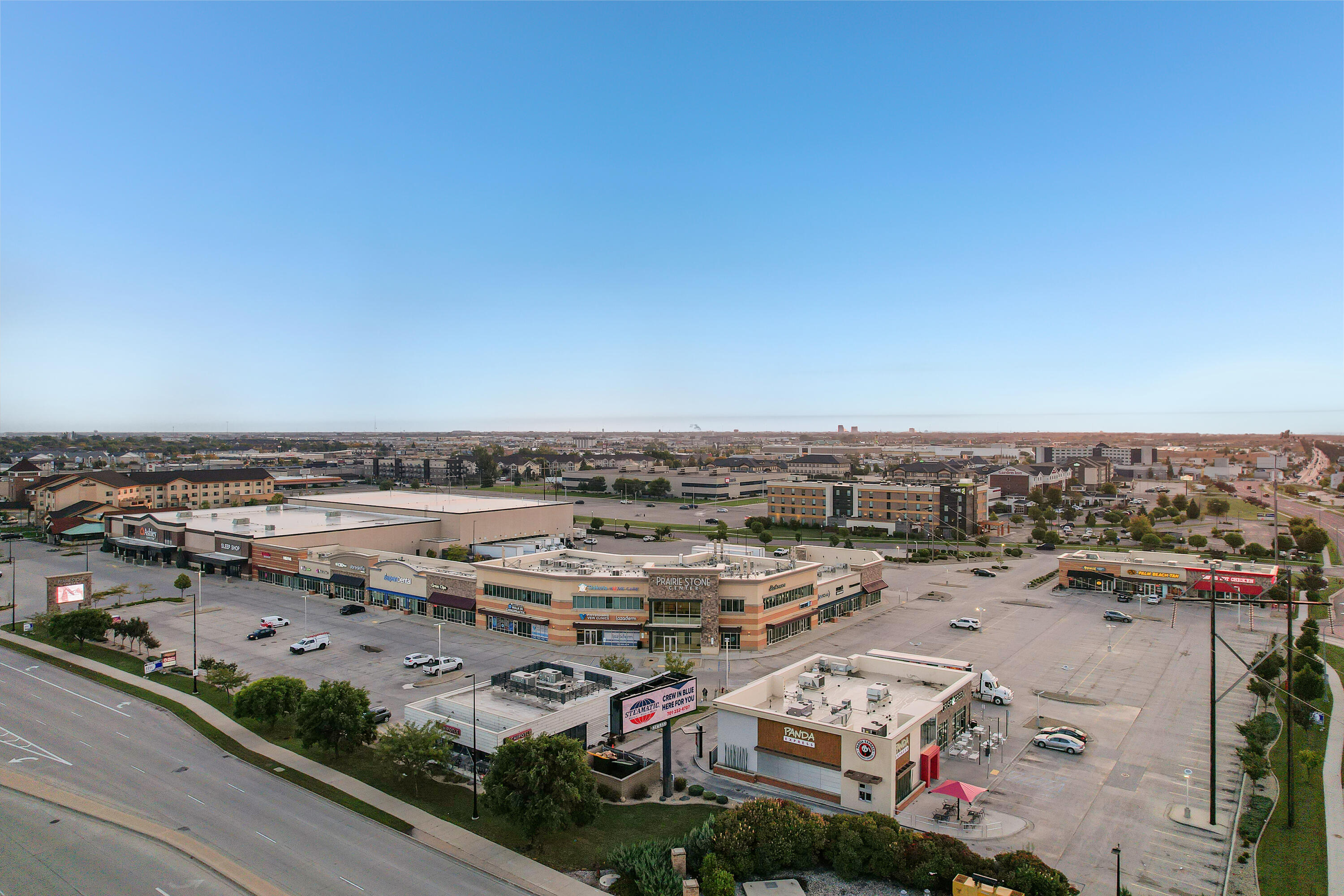 1650 45th Street S Property Photo 1