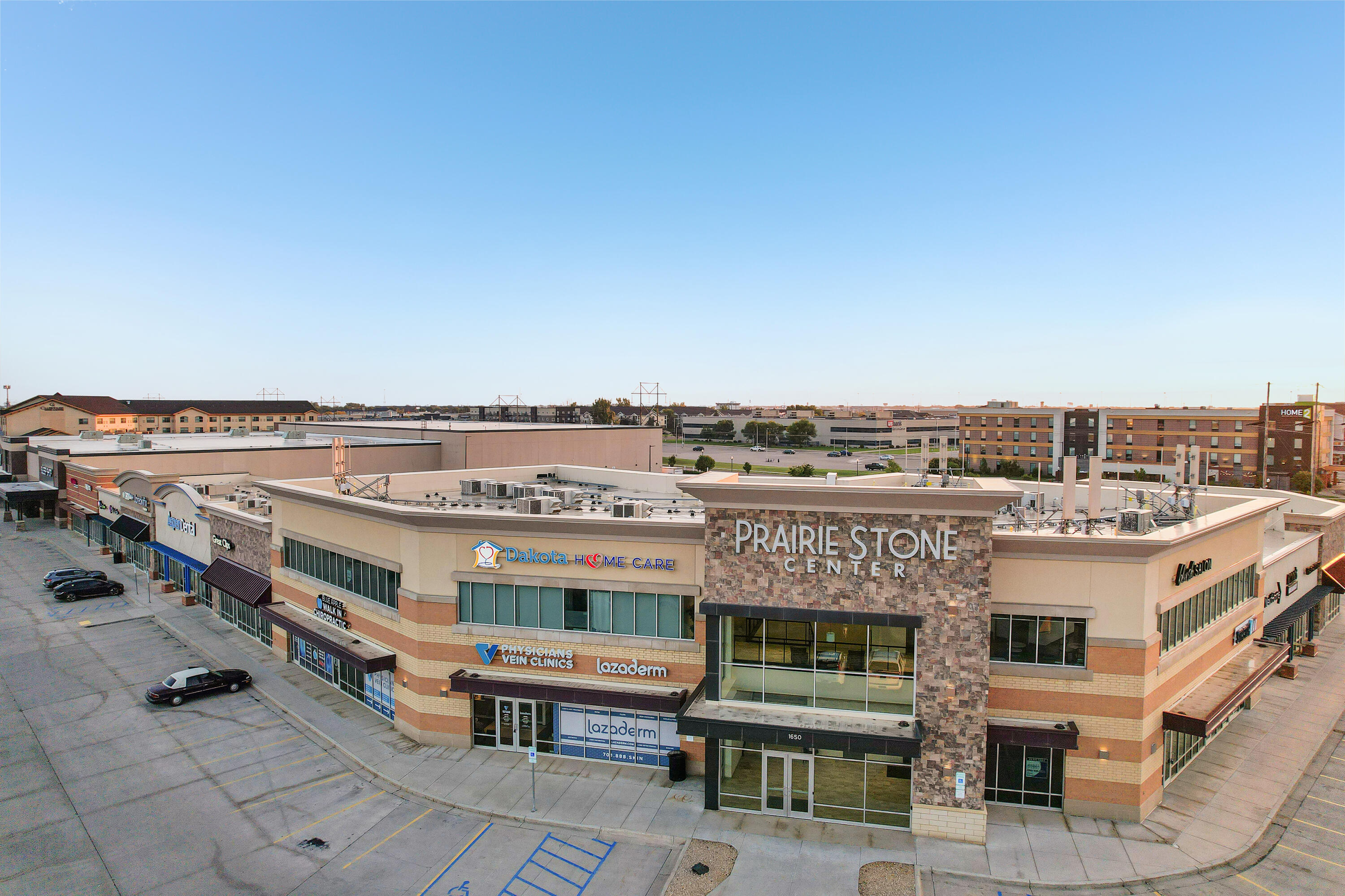 1650 45th Street S Property Photo 2