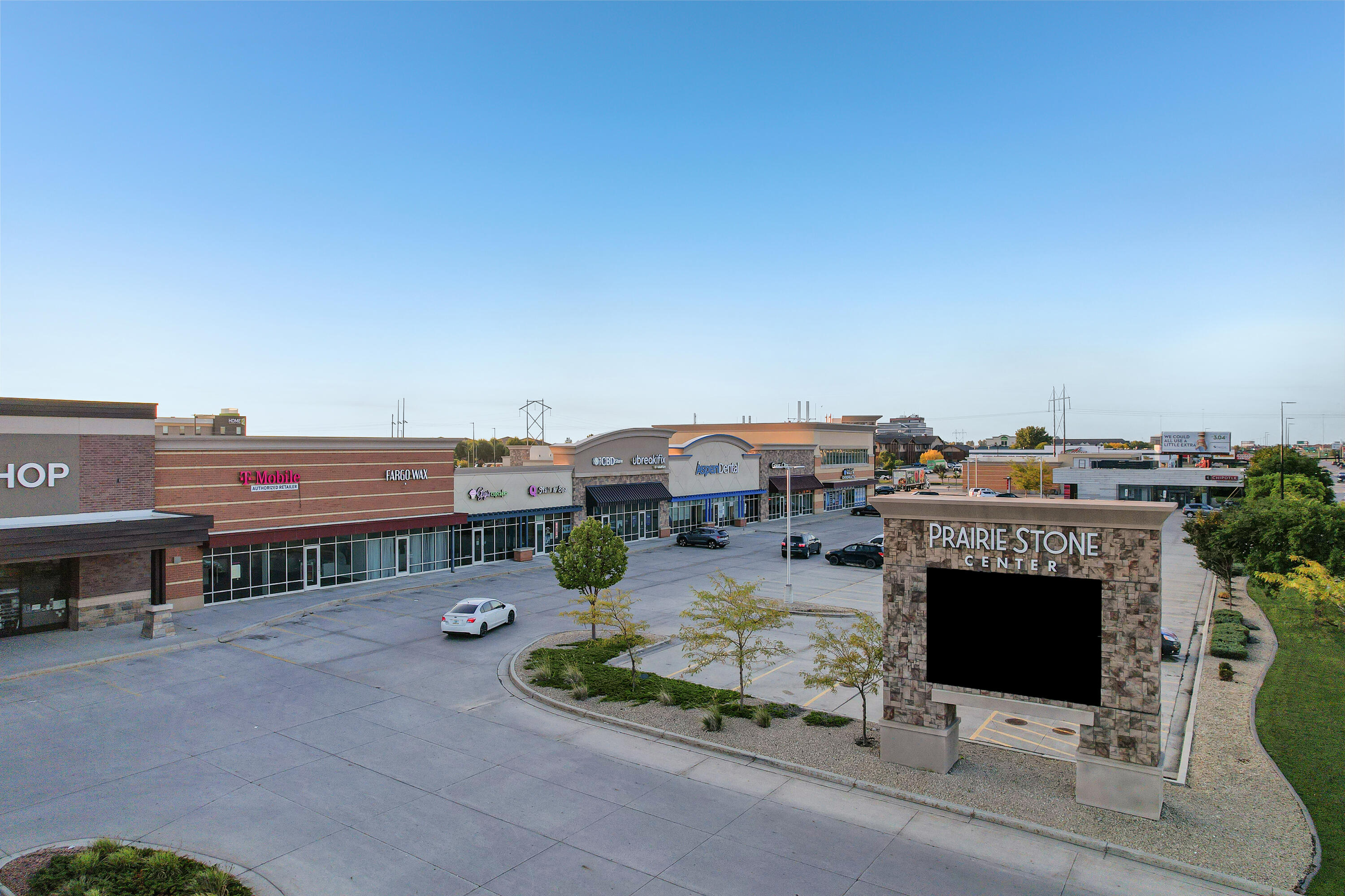 1650 45th Street S Property Photo 3