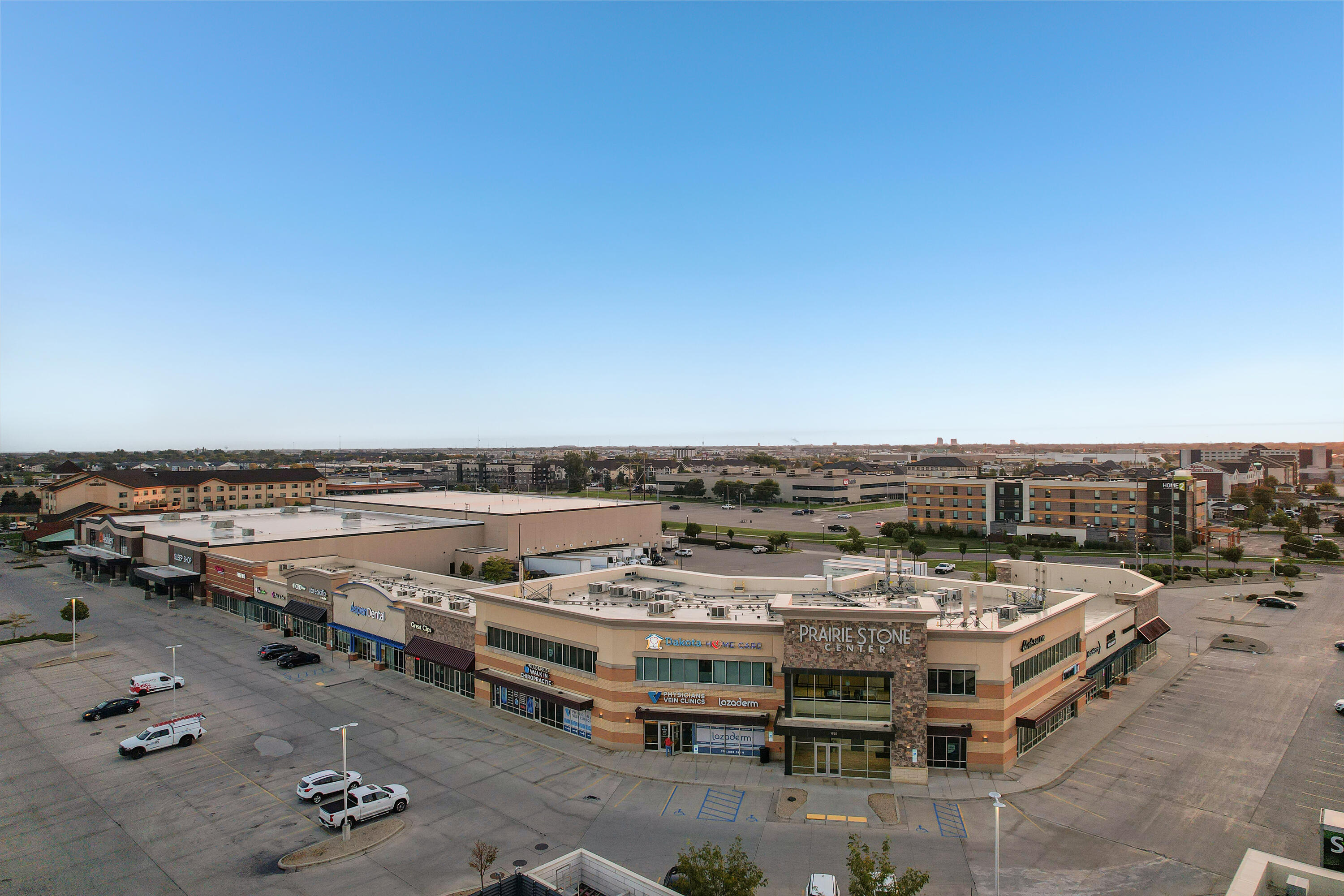 1650 45th Street S Property Photo 4