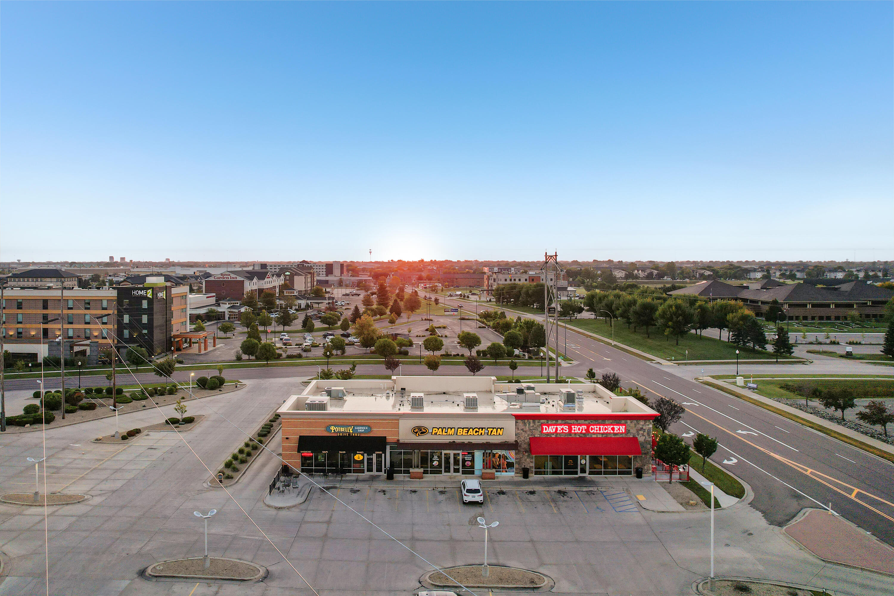 1650 45th Street S Property Photo 5