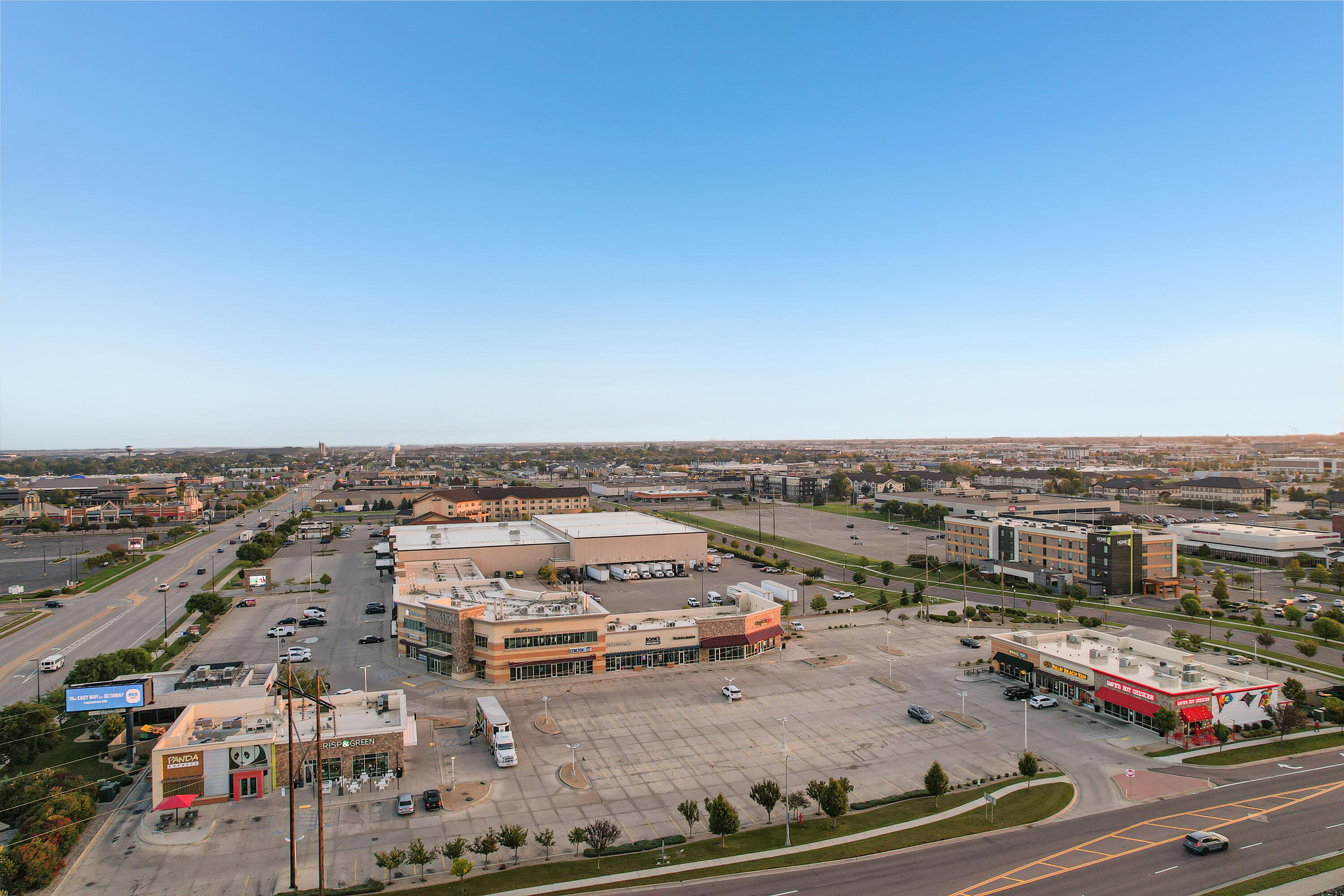 1650 45th Street S Property Photo 6