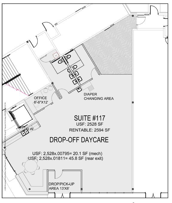 1650 45th Street S Property Photo 8
